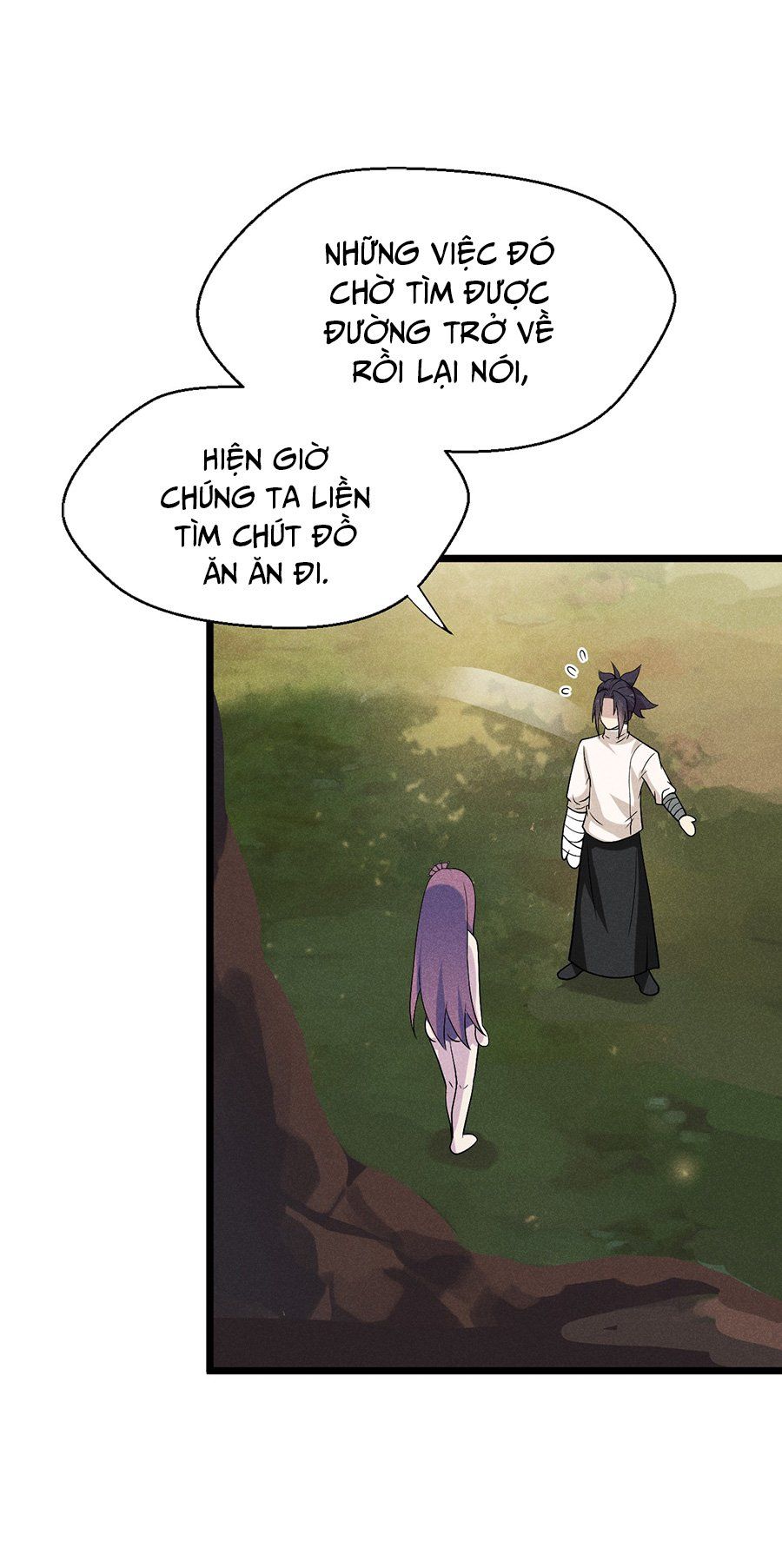 đọc truyện Võ Lâm Đệ Nhất Đầu Bếp Chương 46.2 ảnh 15 tại Thiên Thai Truyện