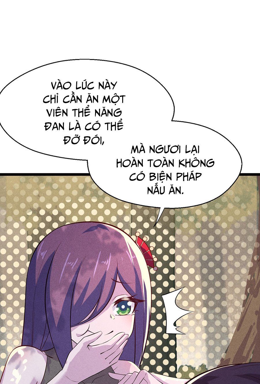 đọc truyện Võ Lâm Đệ Nhất Đầu Bếp Chương 46.2 ảnh 18 tại Thiên Thai Truyện