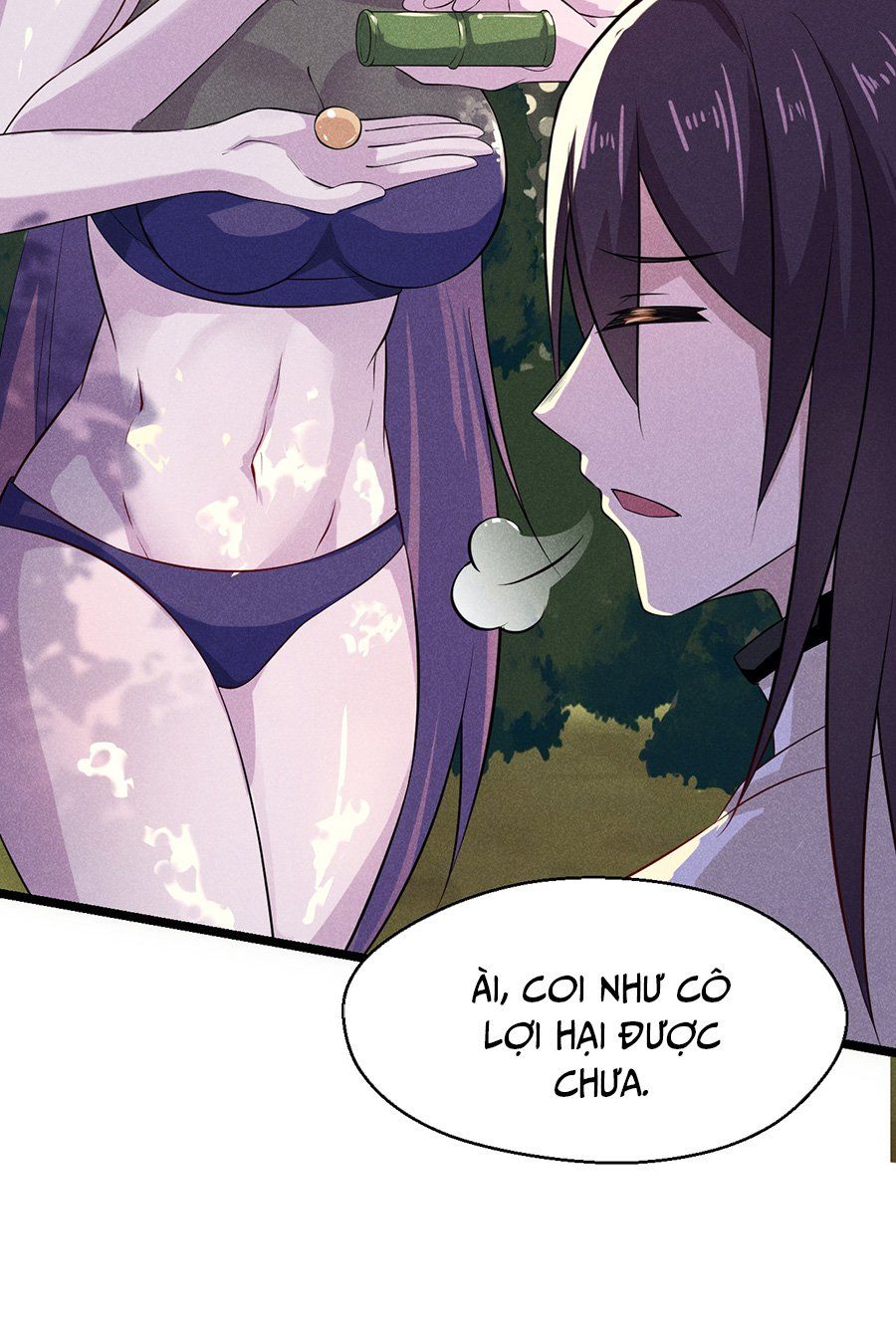 đọc truyện Võ Lâm Đệ Nhất Đầu Bếp Chương 46.2 ảnh 19 tại Thiên Thai Truyện