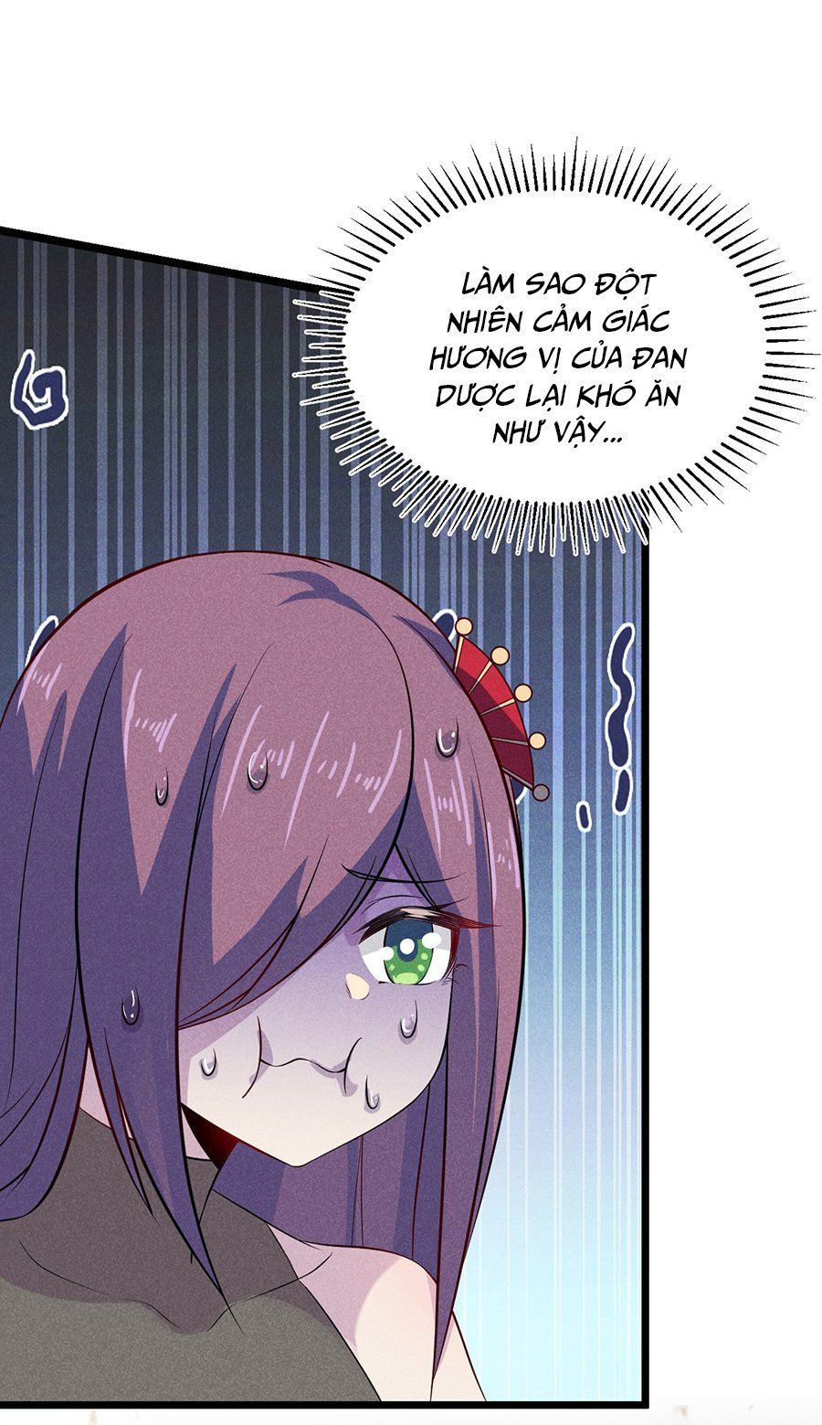 đọc truyện Võ Lâm Đệ Nhất Đầu Bếp Chương 46.2 ảnh 20 tại Thiên Thai Truyện