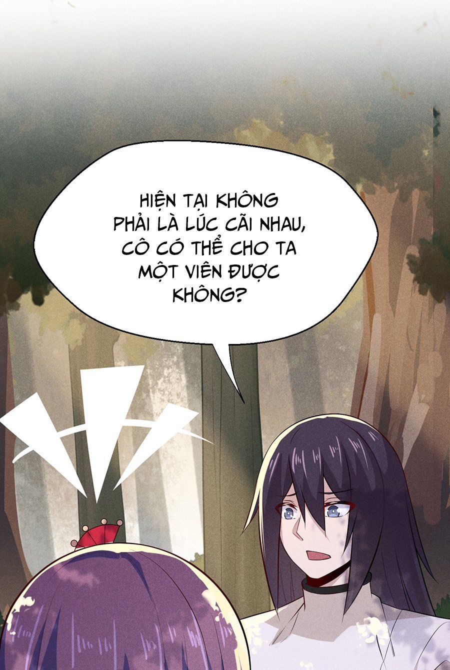 đọc truyện Võ Lâm Đệ Nhất Đầu Bếp Chương 46.2 ảnh 21 tại Thiên Thai Truyện