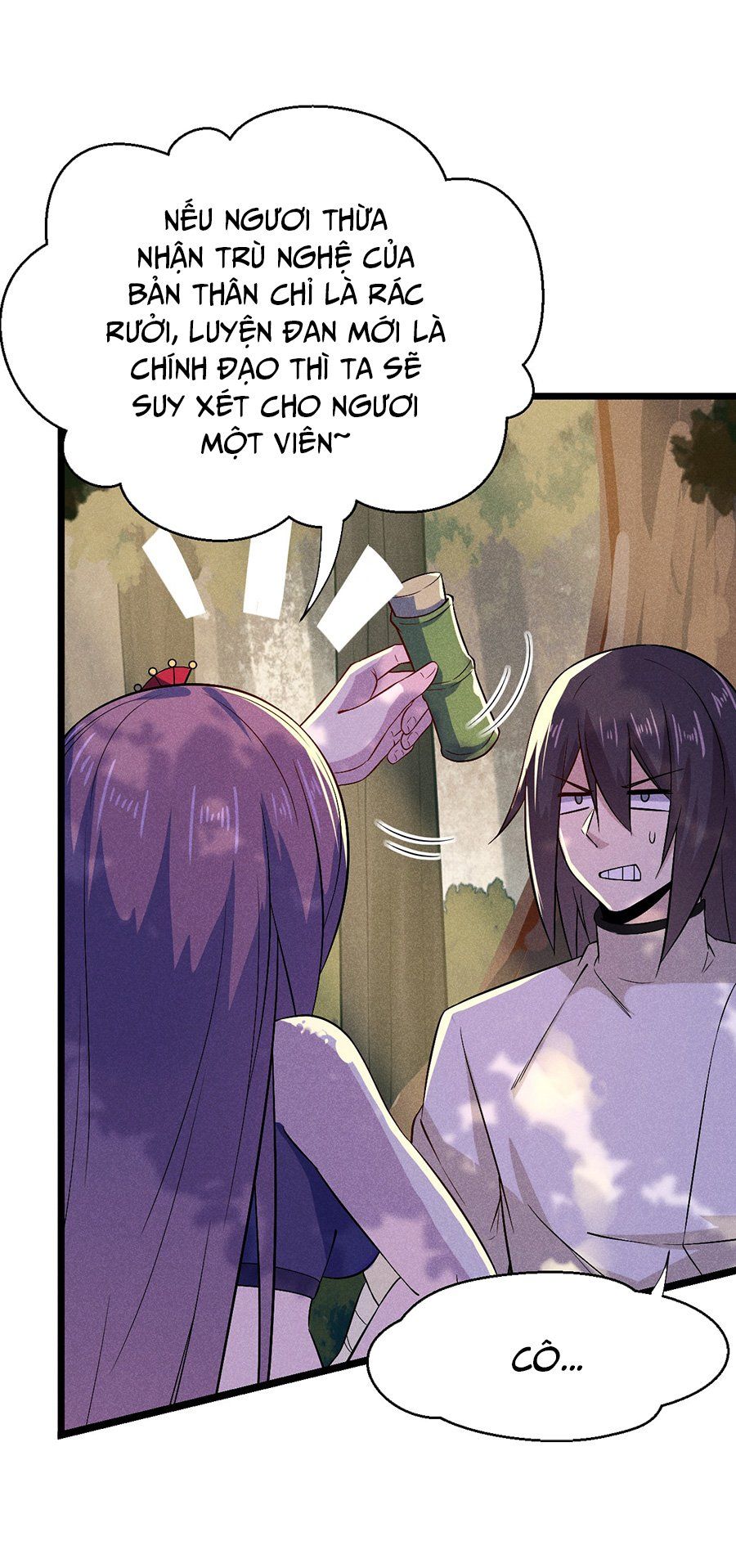 đọc truyện Võ Lâm Đệ Nhất Đầu Bếp Chương 46.2 ảnh 23 tại Thiên Thai Truyện