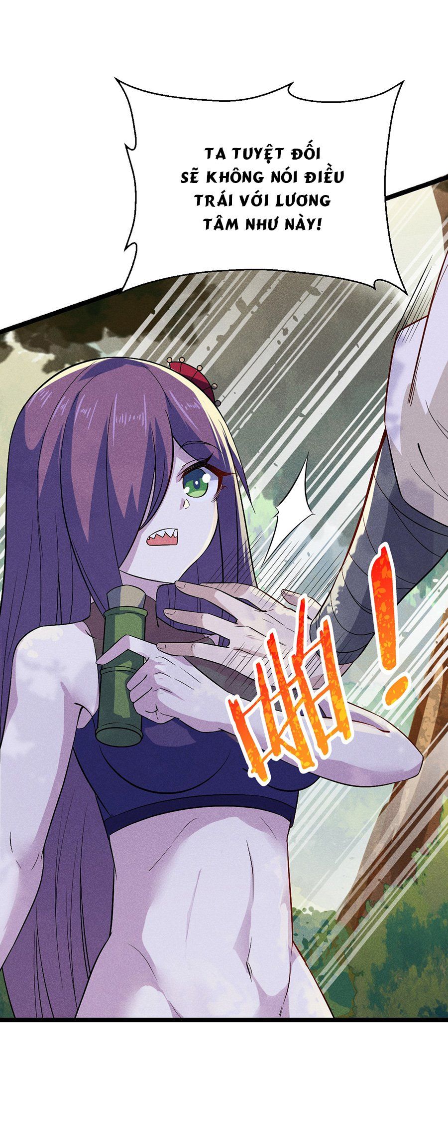 đọc truyện Võ Lâm Đệ Nhất Đầu Bếp Chương 46.2 ảnh 24 tại Thiên Thai Truyện