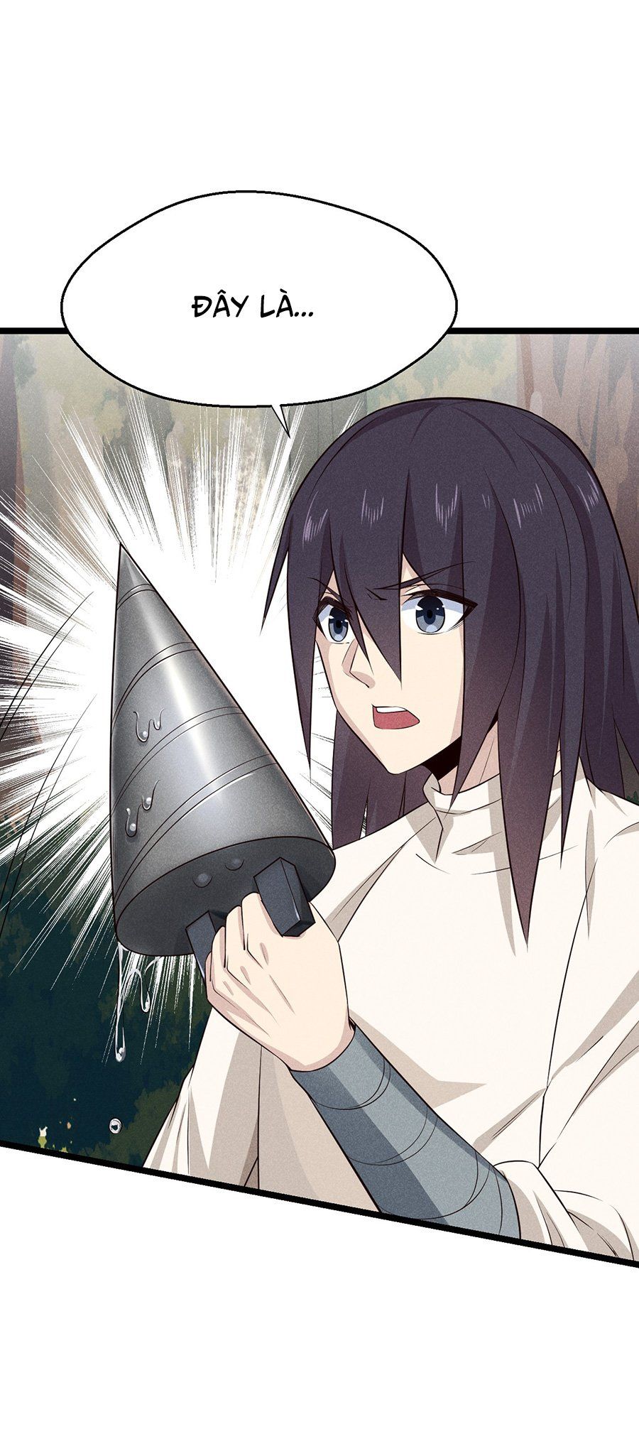 đọc truyện Võ Lâm Đệ Nhất Đầu Bếp Chương 46.2 ảnh 29 tại Thiên Thai Truyện