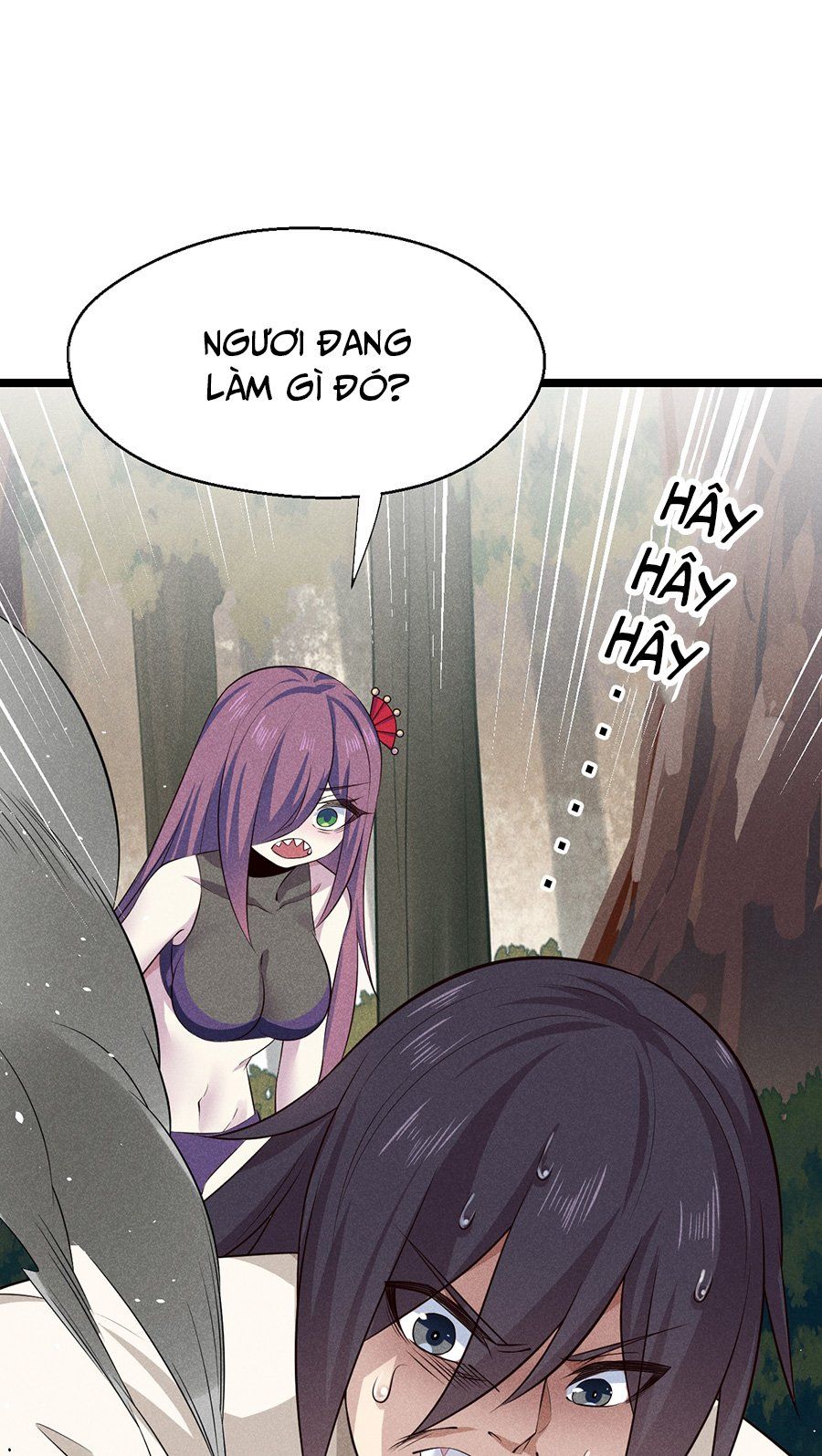 đọc truyện Võ Lâm Đệ Nhất Đầu Bếp Chương 46.2 ảnh 31 tại Thiên Thai Truyện