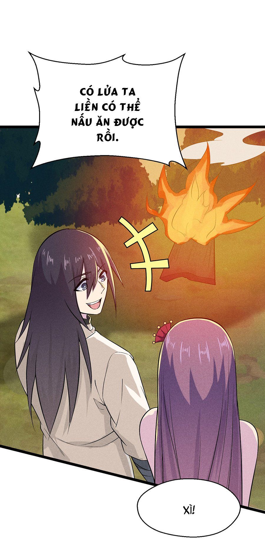 đọc truyện Võ Lâm Đệ Nhất Đầu Bếp Chương 46.2 ảnh 36 tại Thiên Thai Truyện