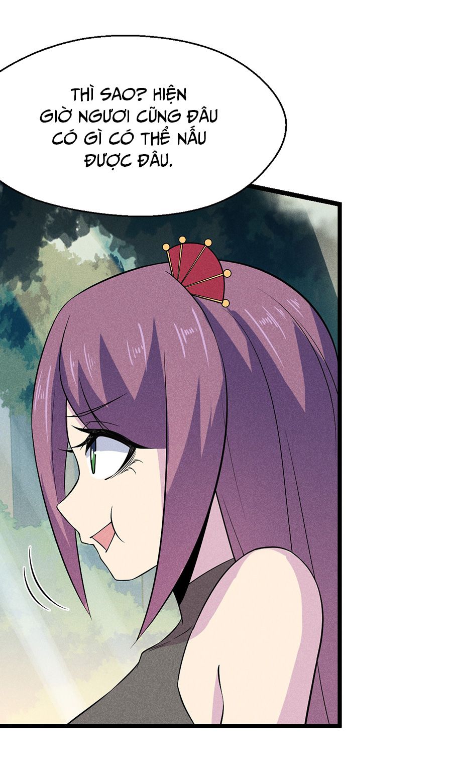 đọc truyện Võ Lâm Đệ Nhất Đầu Bếp Chương 46.2 ảnh 37 tại Thiên Thai Truyện