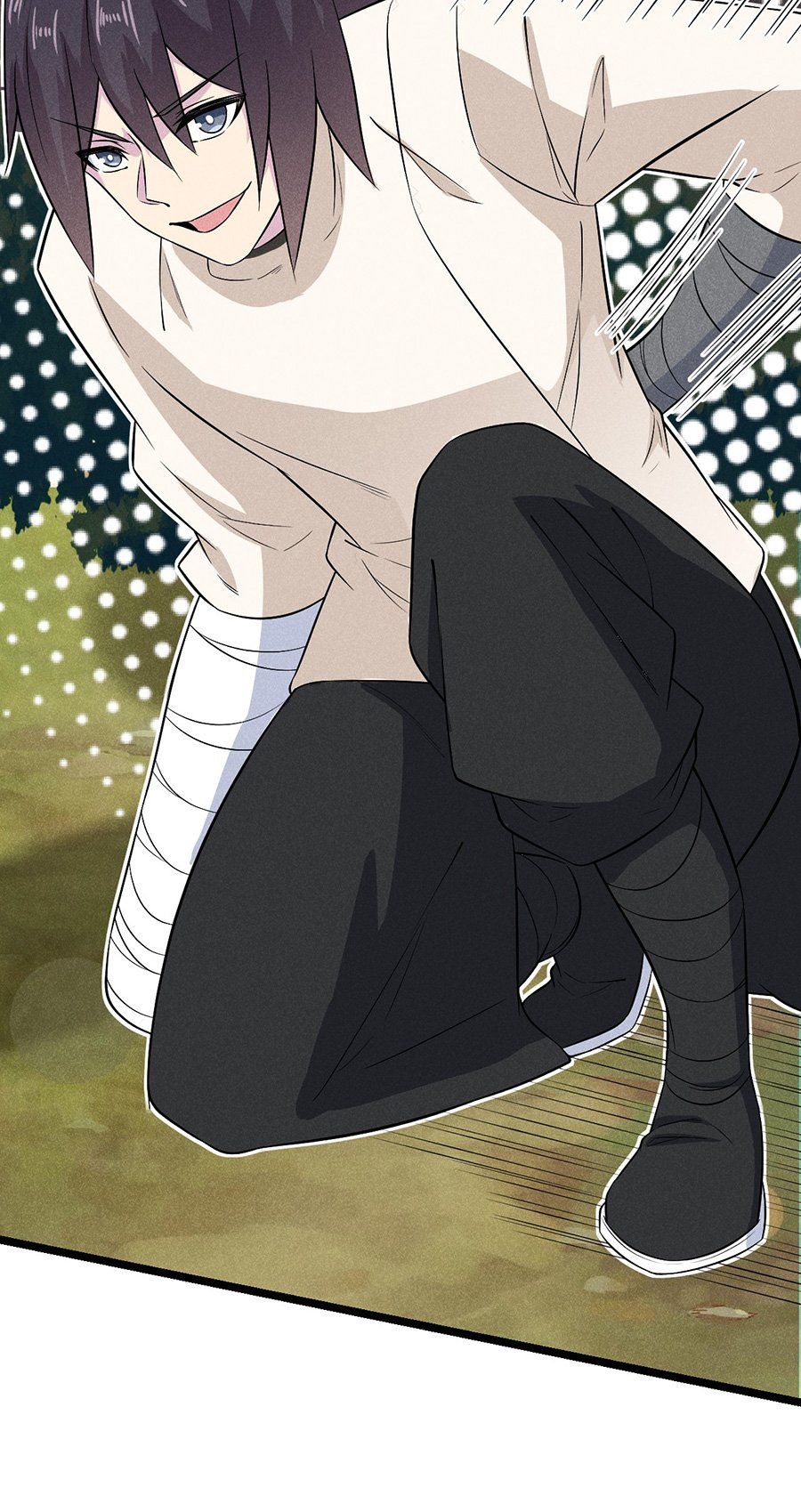 đọc truyện Võ Lâm Đệ Nhất Đầu Bếp Chương 46.2 ảnh 39 tại Thiên Thai Truyện