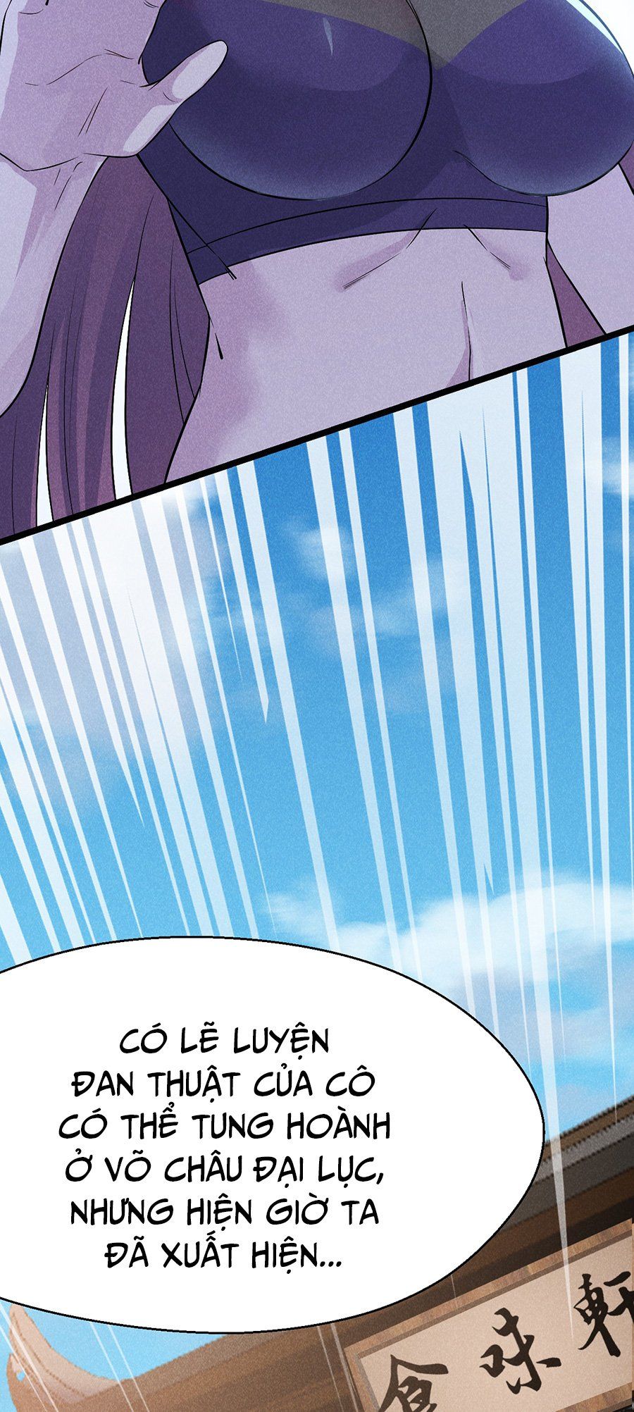 đọc truyện Võ Lâm Đệ Nhất Đầu Bếp Chương 46.2 ảnh 7 tại Thiên Thai Truyện