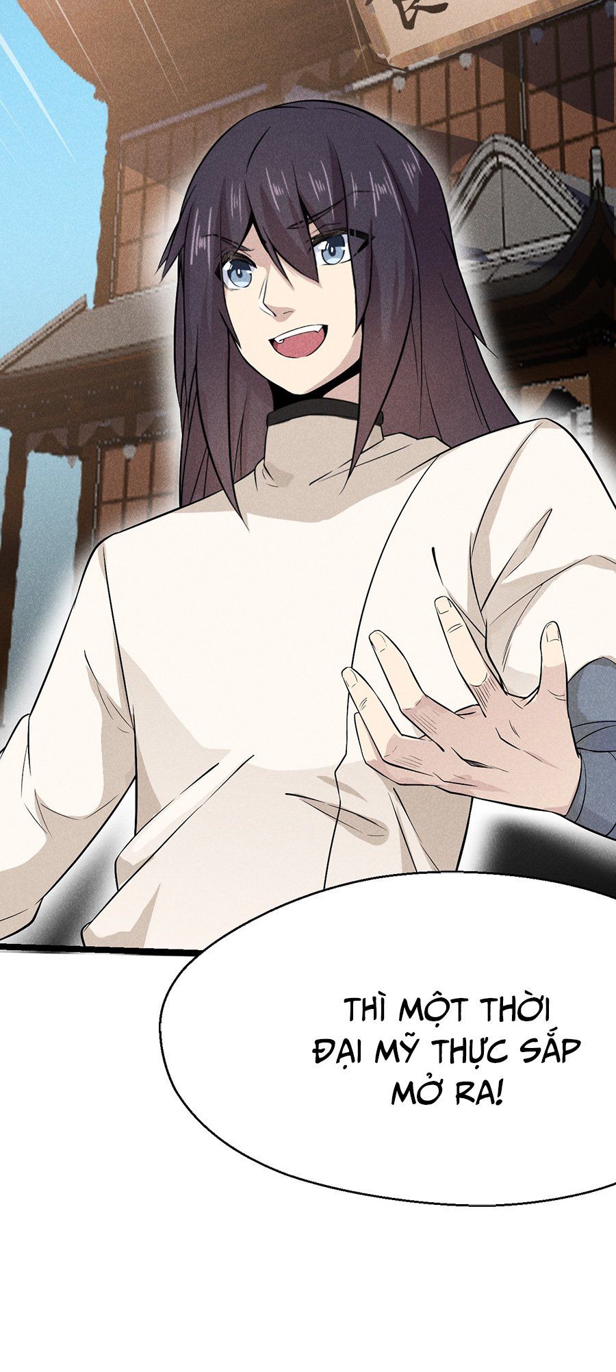 đọc truyện Võ Lâm Đệ Nhất Đầu Bếp Chương 46.2 ảnh 8 tại Thiên Thai Truyện