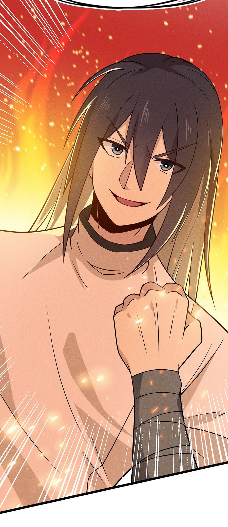 đọc truyện Võ Lâm Đệ Nhất Đầu Bếp Chương 46.2 ảnh 10 tại Thiên Thai Truyện