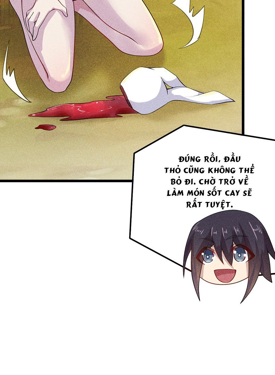 đọc truyện Võ Lâm Đệ Nhất Đầu Bếp Chương 47.1 ảnh 13 tại Thiên Thai Truyện