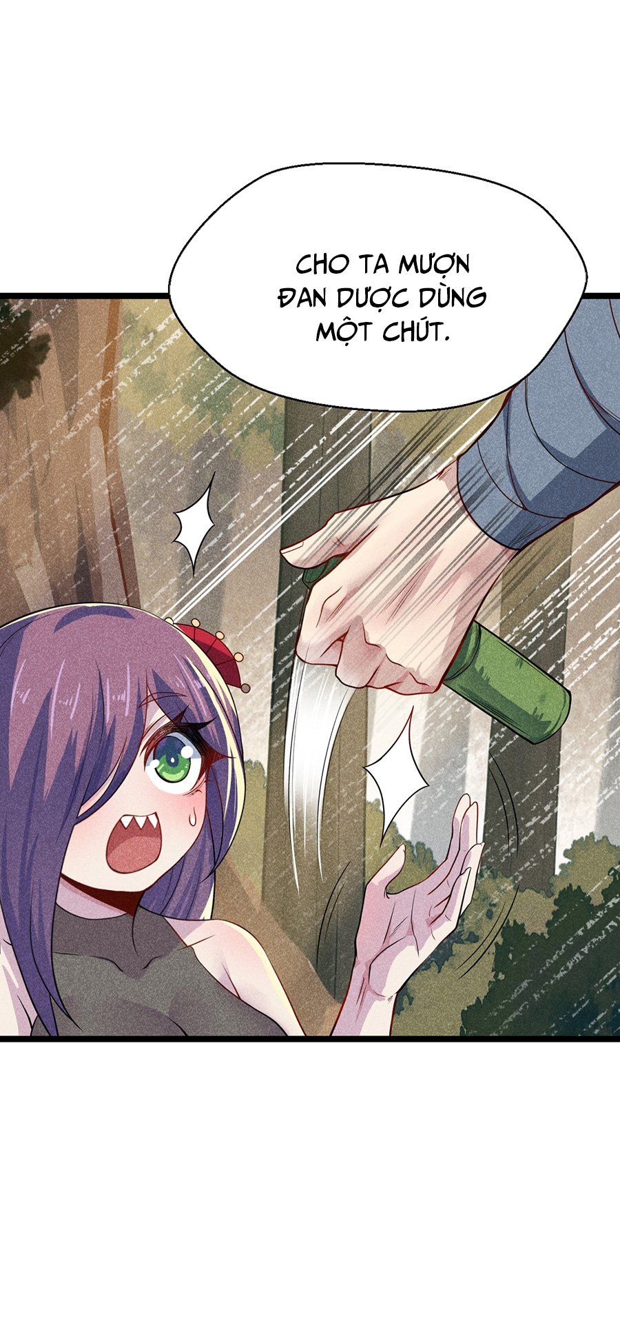 đọc truyện Võ Lâm Đệ Nhất Đầu Bếp Chương 47.1 ảnh 14 tại Thiên Thai Truyện