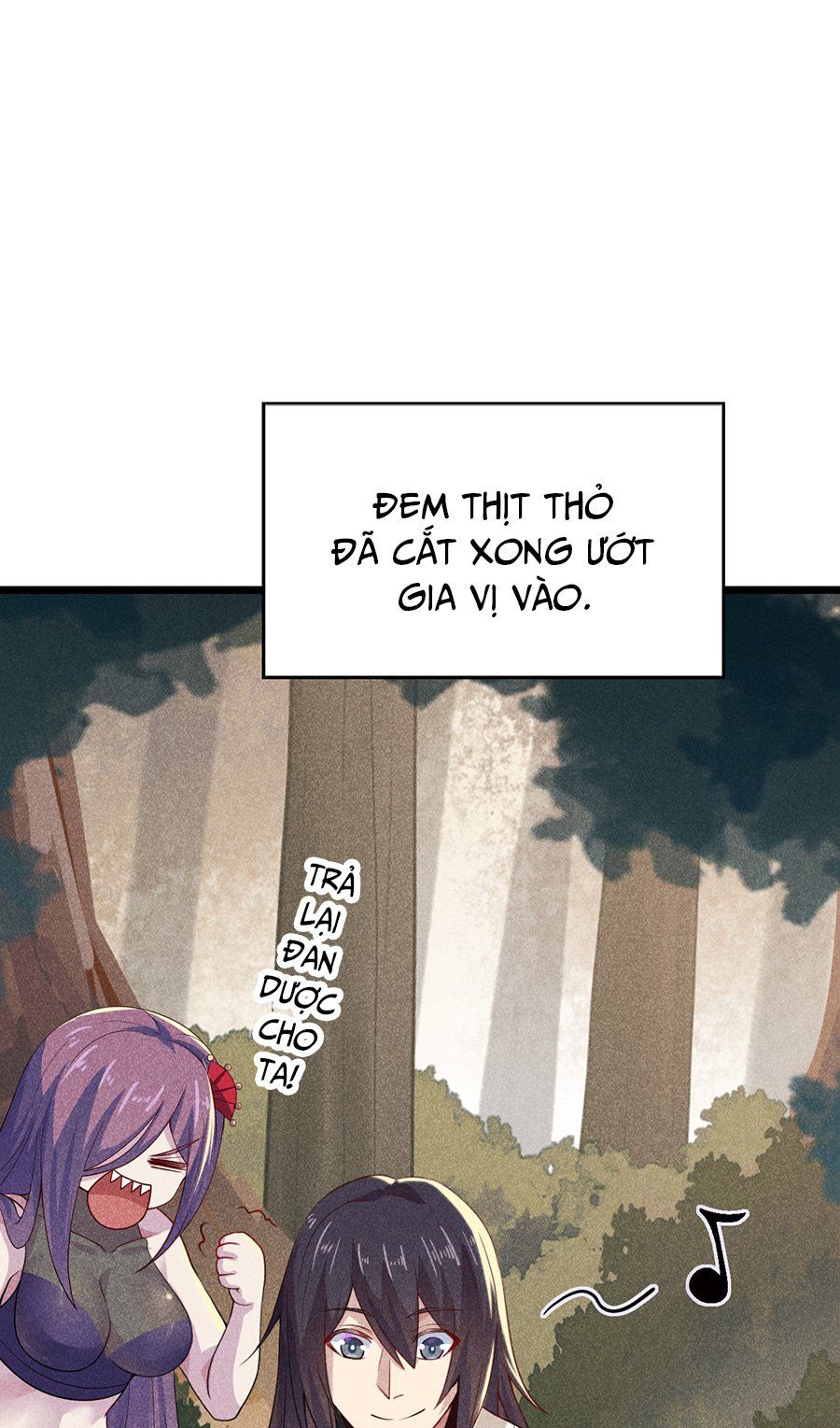 đọc truyện Võ Lâm Đệ Nhất Đầu Bếp Chương 47.1 ảnh 15 tại Thiên Thai Truyện