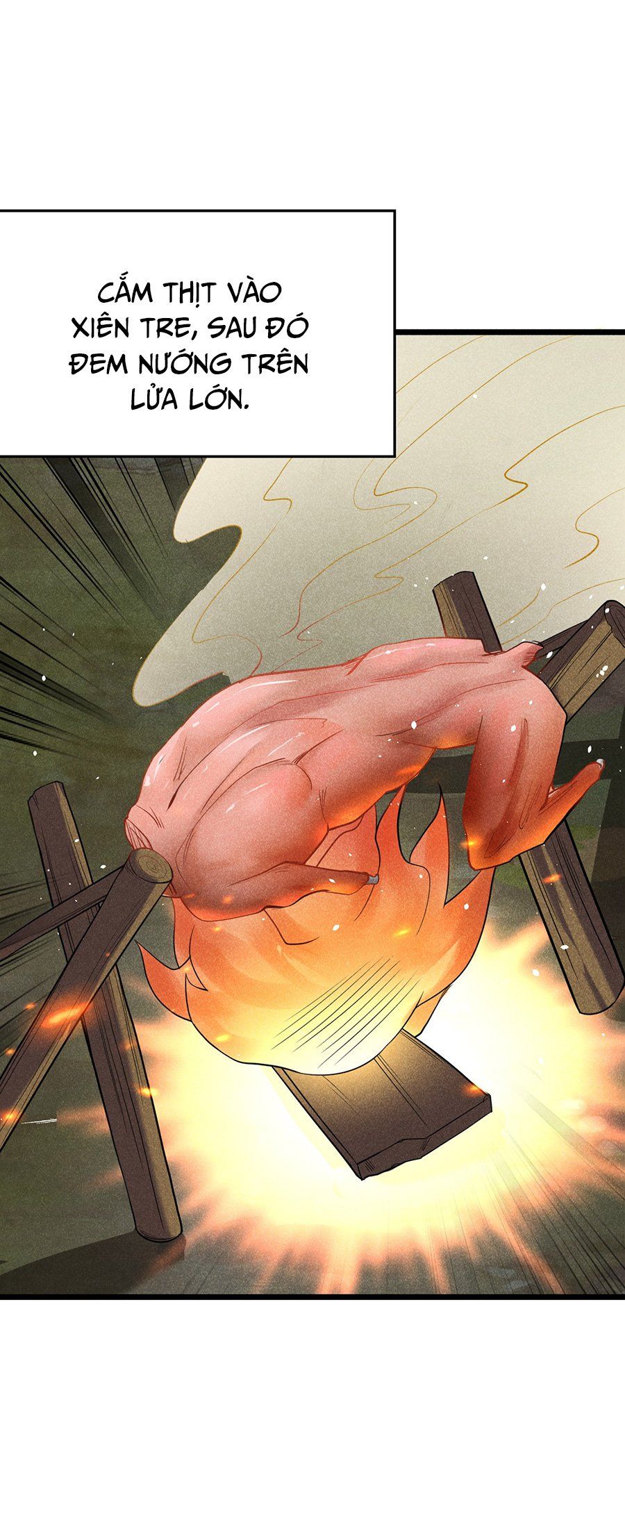 đọc truyện Võ Lâm Đệ Nhất Đầu Bếp Chương 47.1 ảnh 17 tại Thiên Thai Truyện