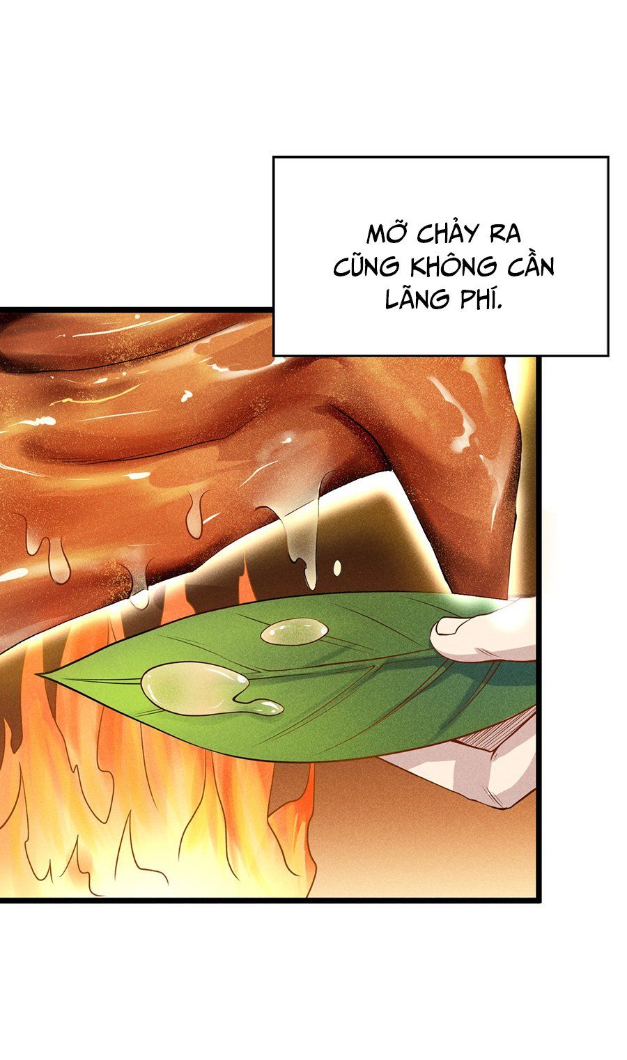 đọc truyện Võ Lâm Đệ Nhất Đầu Bếp Chương 47.1 ảnh 18 tại Thiên Thai Truyện