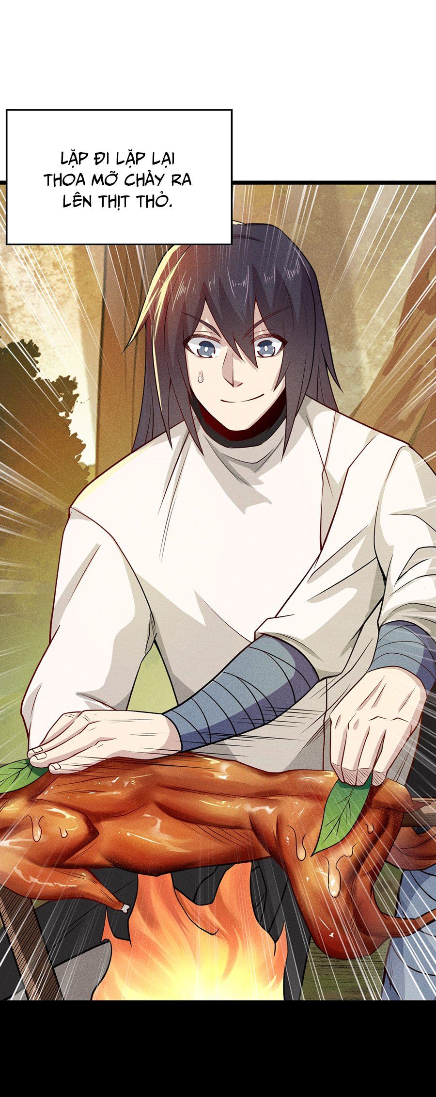 đọc truyện Võ Lâm Đệ Nhất Đầu Bếp Chương 47.1 ảnh 19 tại Thiên Thai Truyện