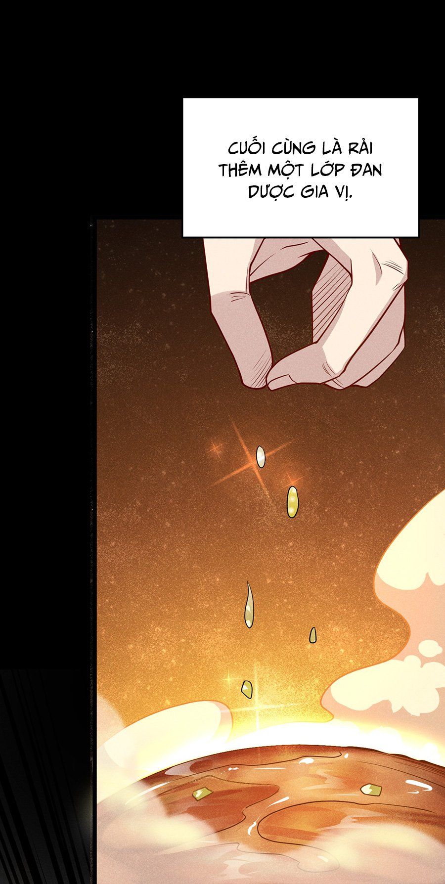 đọc truyện Võ Lâm Đệ Nhất Đầu Bếp Chương 47.1 ảnh 20 tại Thiên Thai Truyện