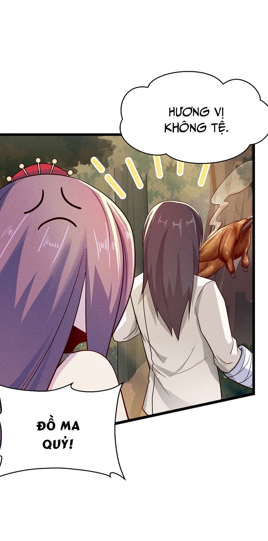 đọc truyện Võ Lâm Đệ Nhất Đầu Bếp Chương 47.1 ảnh 23 tại Thiên Thai Truyện