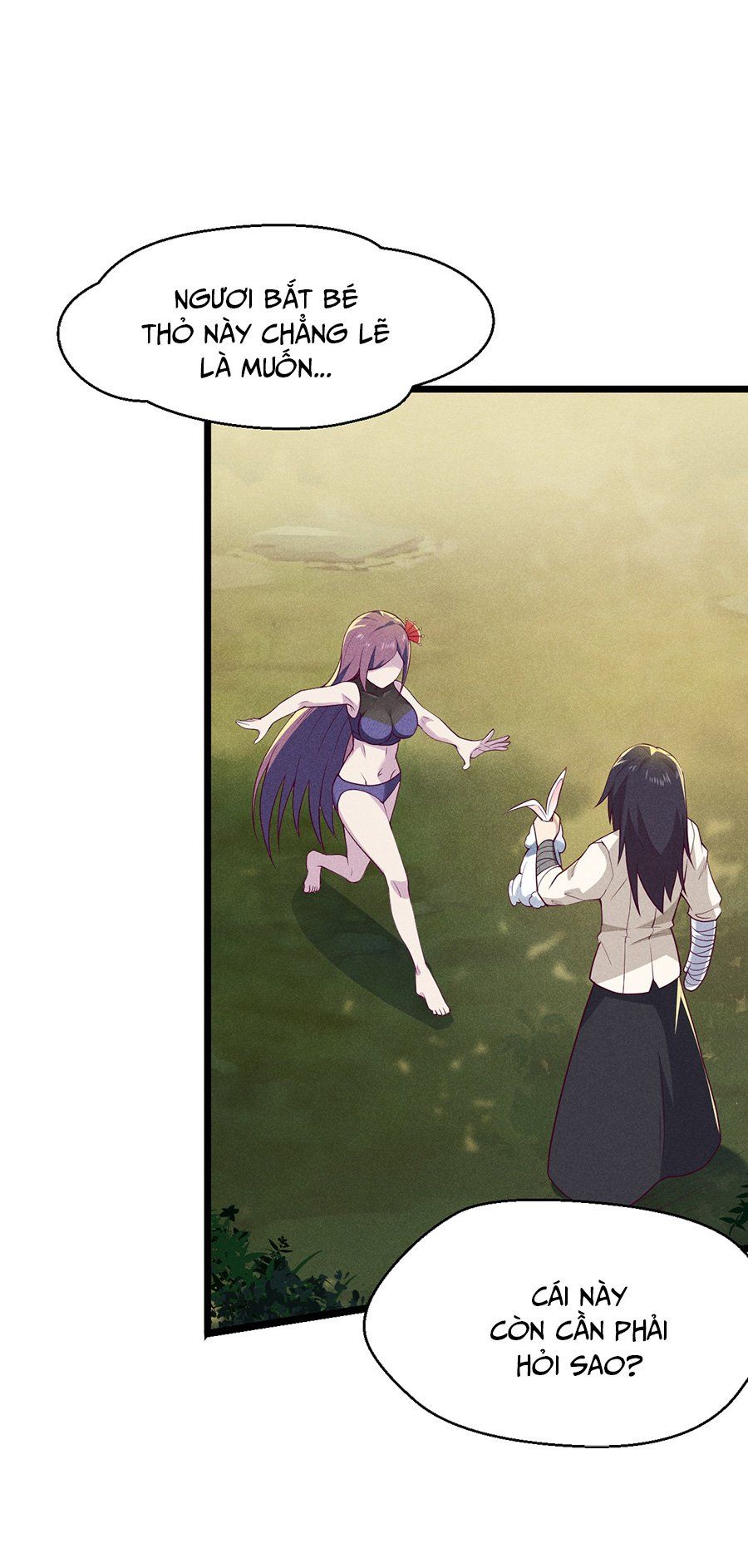 đọc truyện Võ Lâm Đệ Nhất Đầu Bếp Chương 47.1 ảnh 5 tại Thiên Thai Truyện