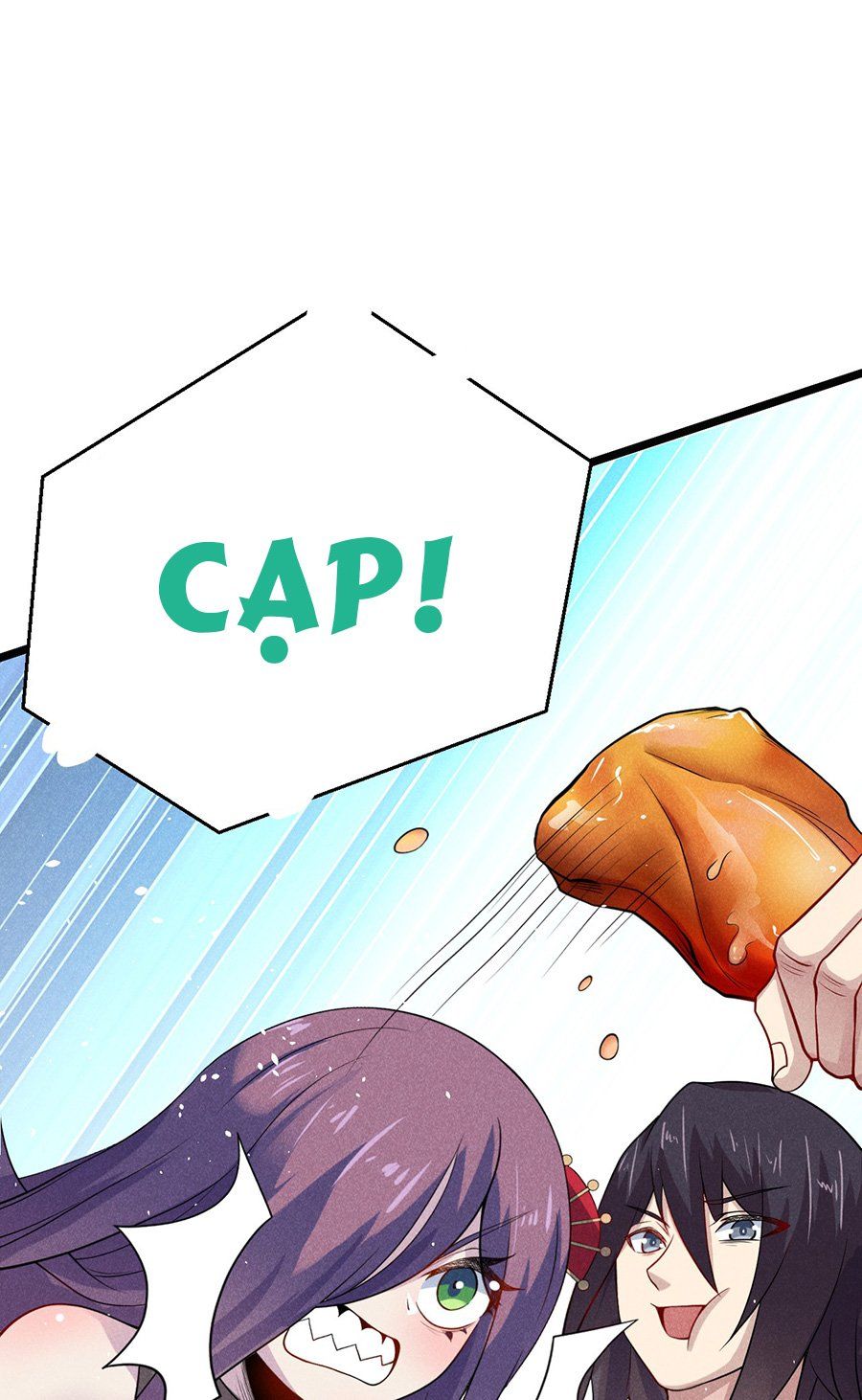 đọc truyện Võ Lâm Đệ Nhất Đầu Bếp Chương 47.1 ảnh 34 tại Thiên Thai Truyện