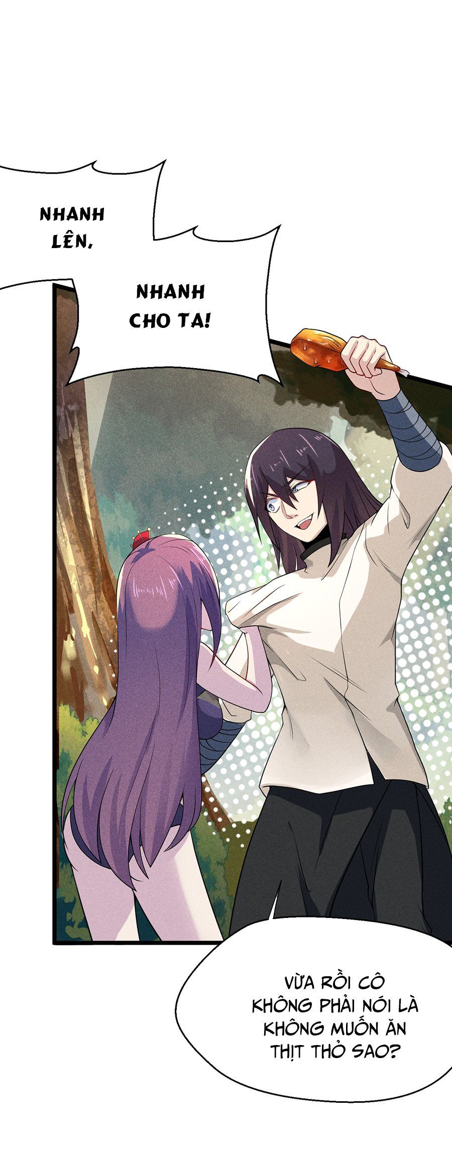 đọc truyện Võ Lâm Đệ Nhất Đầu Bếp Chương 47.1 ảnh 36 tại Thiên Thai Truyện