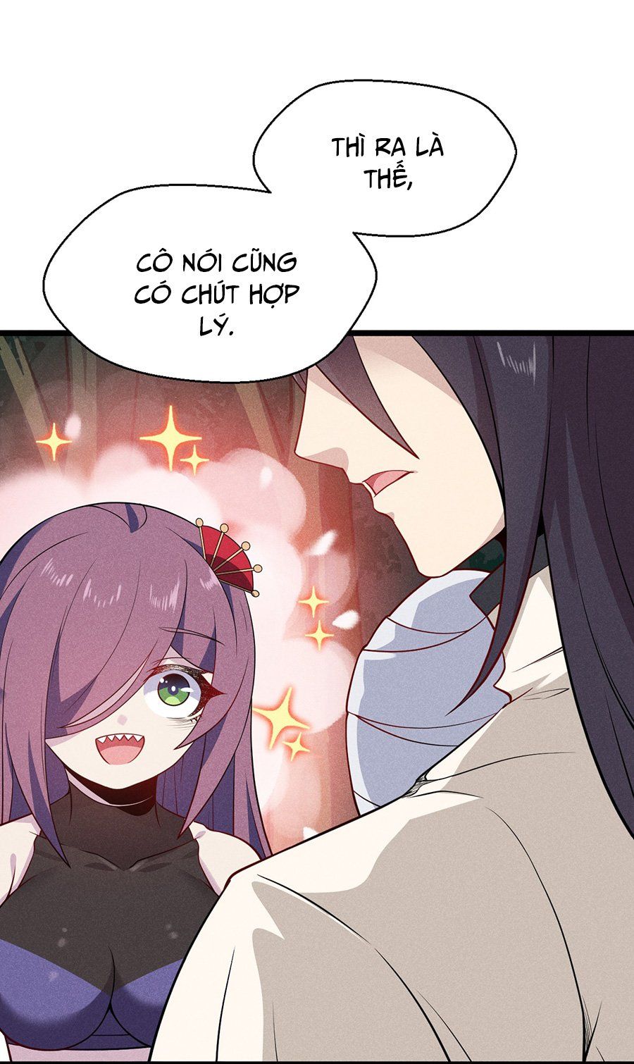 đọc truyện Võ Lâm Đệ Nhất Đầu Bếp Chương 47.1 ảnh 39 tại Thiên Thai Truyện