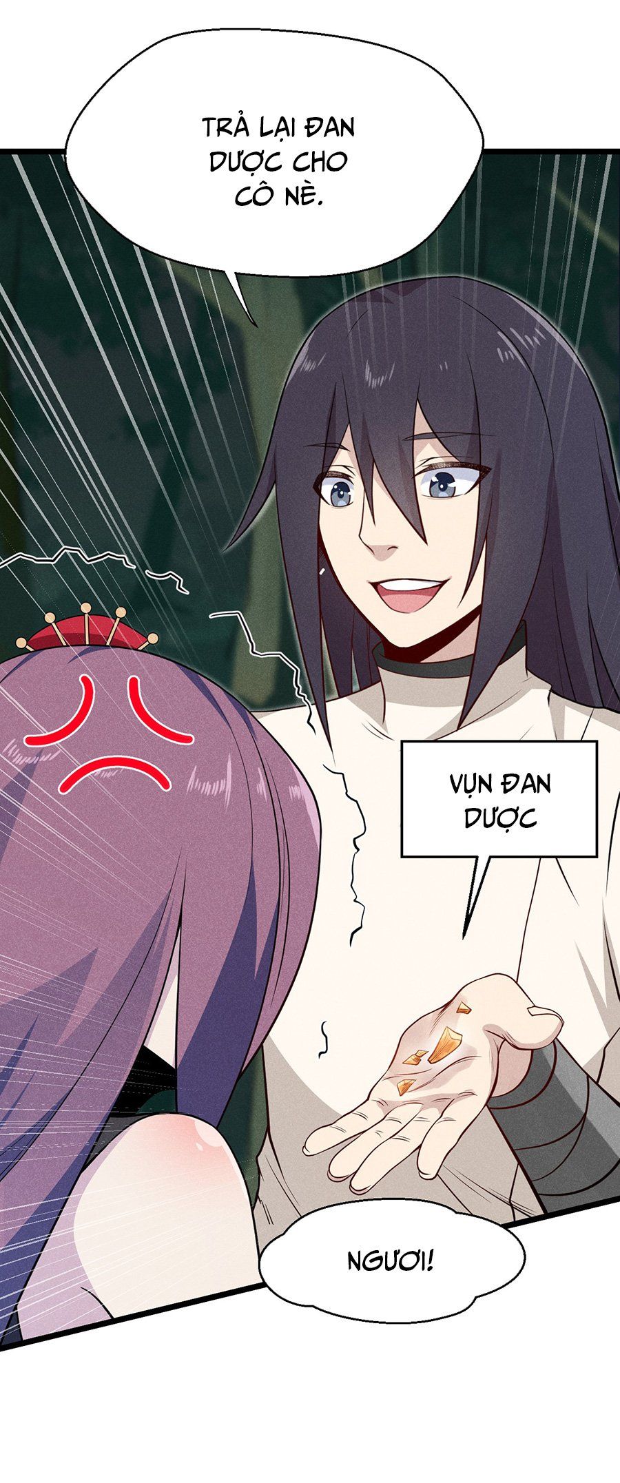 đọc truyện Võ Lâm Đệ Nhất Đầu Bếp Chương 47.1 ảnh 41 tại Thiên Thai Truyện