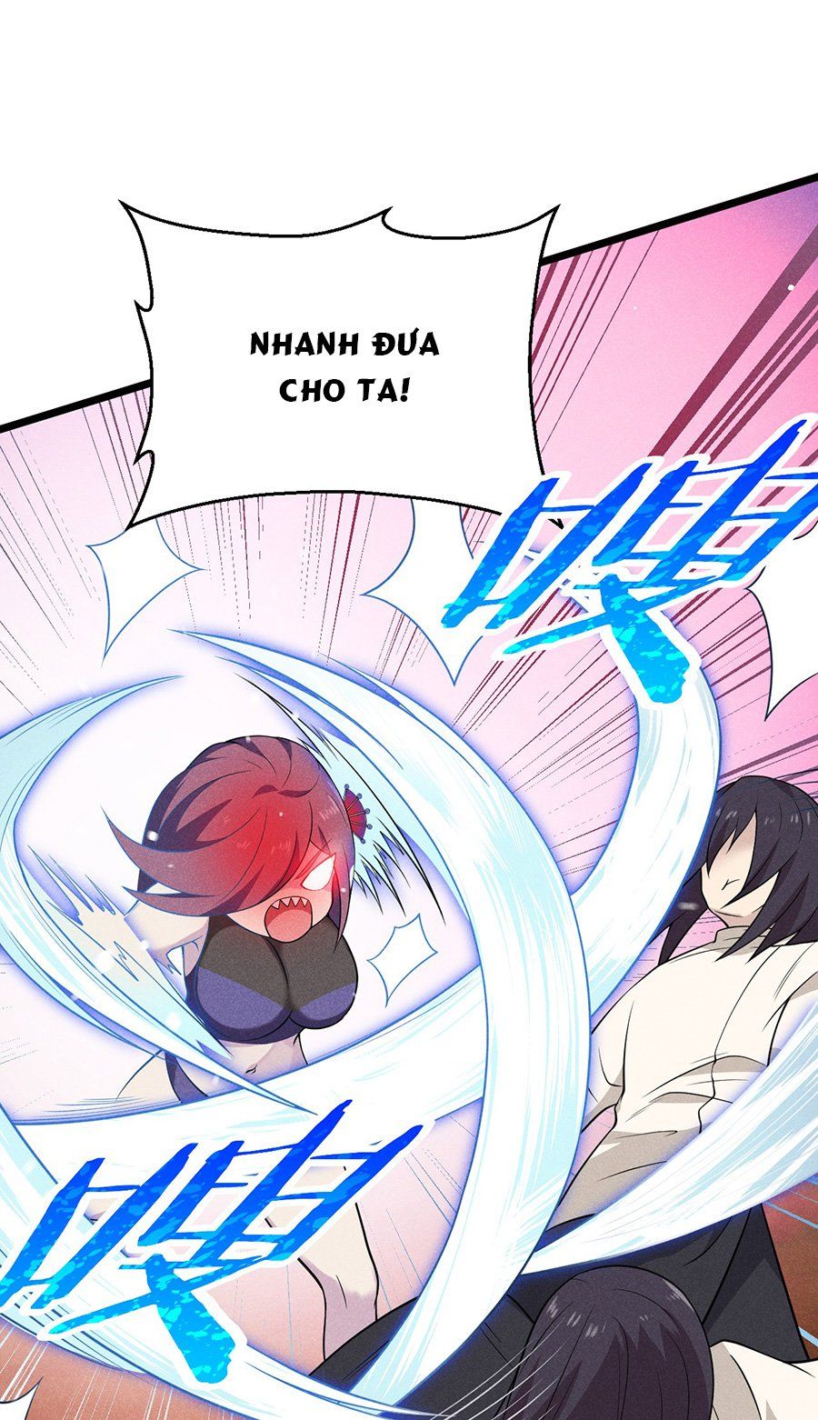 đọc truyện Võ Lâm Đệ Nhất Đầu Bếp Chương 47.1 ảnh 42 tại Thiên Thai Truyện