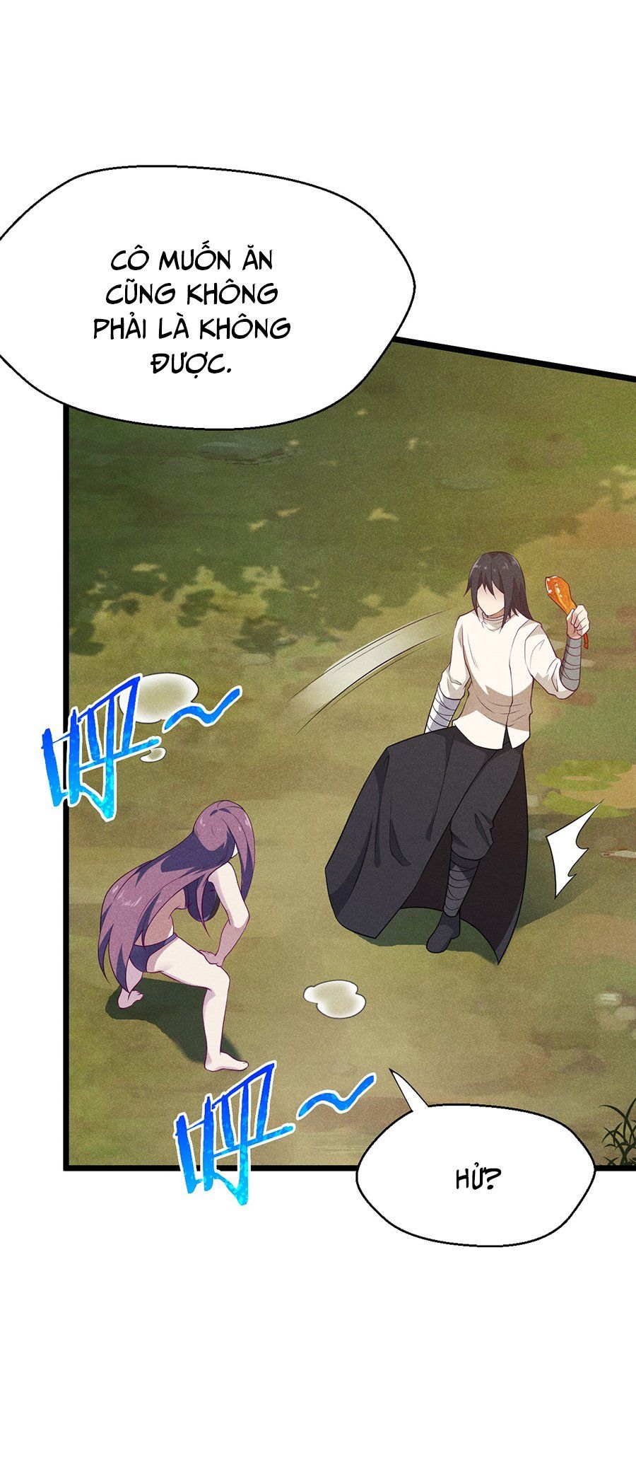 đọc truyện Võ Lâm Đệ Nhất Đầu Bếp Chương 47.1 ảnh 44 tại Thiên Thai Truyện