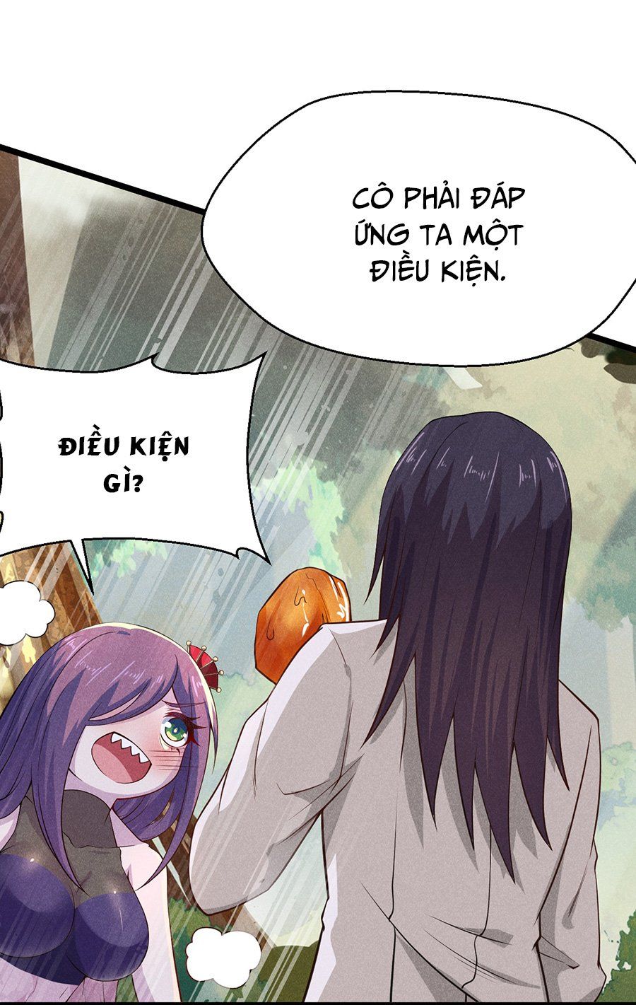 đọc truyện Võ Lâm Đệ Nhất Đầu Bếp Chương 47.1 ảnh 46 tại Thiên Thai Truyện