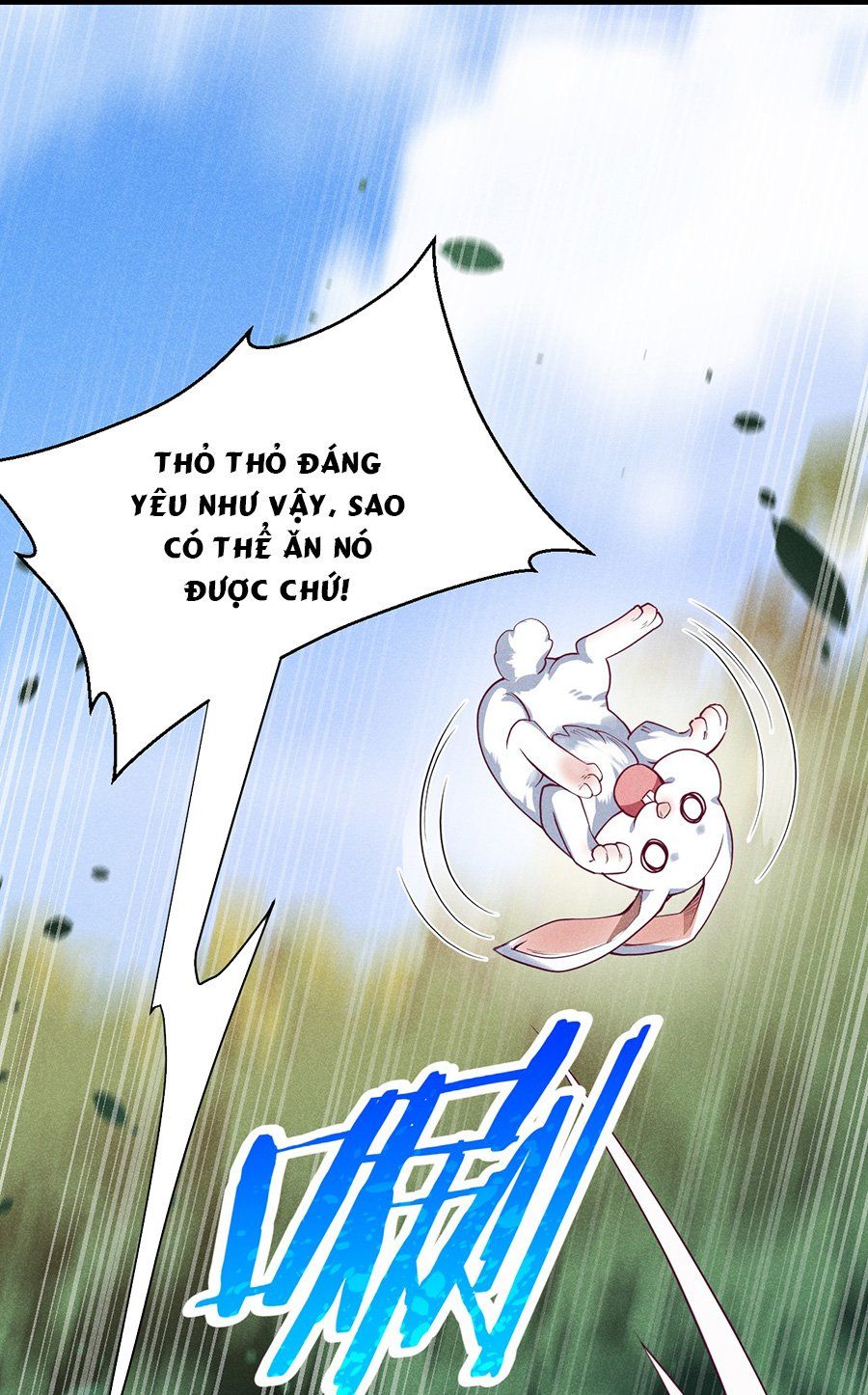 đọc truyện Võ Lâm Đệ Nhất Đầu Bếp Chương 47.1 ảnh 7 tại Thiên Thai Truyện