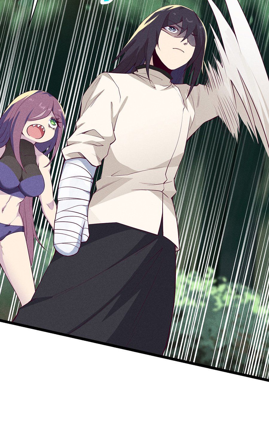 đọc truyện Võ Lâm Đệ Nhất Đầu Bếp Chương 47.1 ảnh 8 tại Thiên Thai Truyện