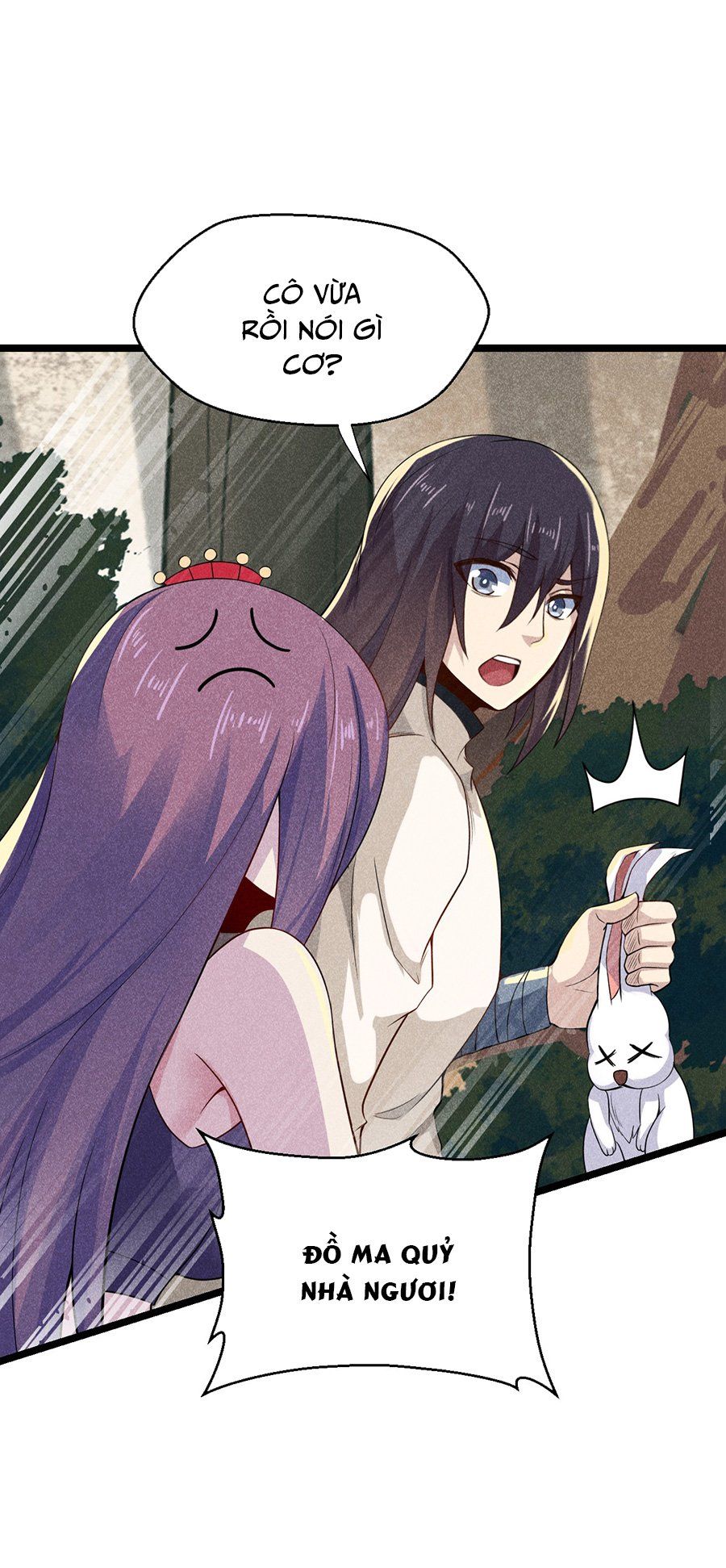 đọc truyện Võ Lâm Đệ Nhất Đầu Bếp Chương 47.1 ảnh 11 tại Thiên Thai Truyện