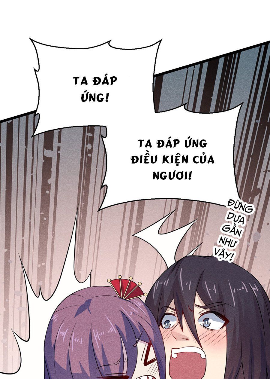 đọc truyện Võ Lâm Đệ Nhất Đầu Bếp Chương 47.2 ảnh 14 tại Thiên Thai Truyện