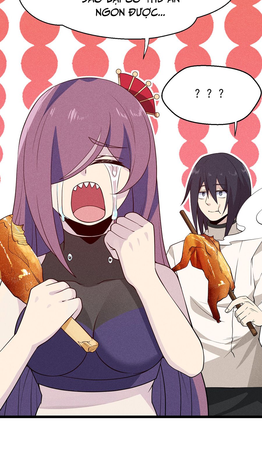 đọc truyện Võ Lâm Đệ Nhất Đầu Bếp Chương 47.2 ảnh 25 tại Thiên Thai Truyện