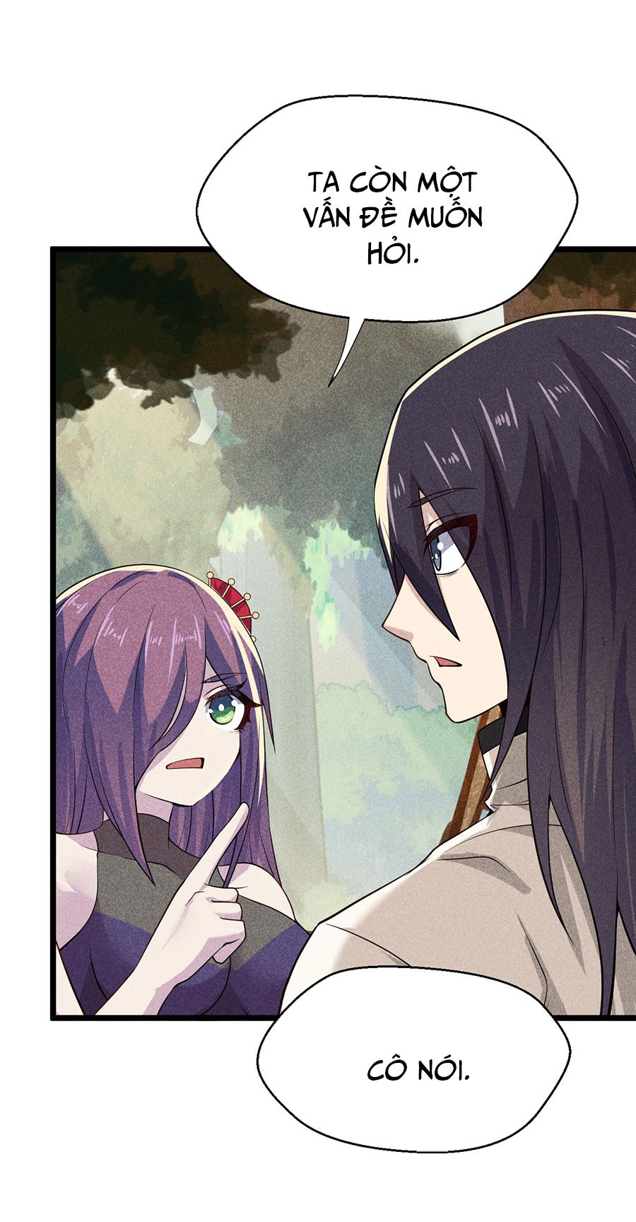 đọc truyện Võ Lâm Đệ Nhất Đầu Bếp Chương 47.2 ảnh 31 tại Thiên Thai Truyện