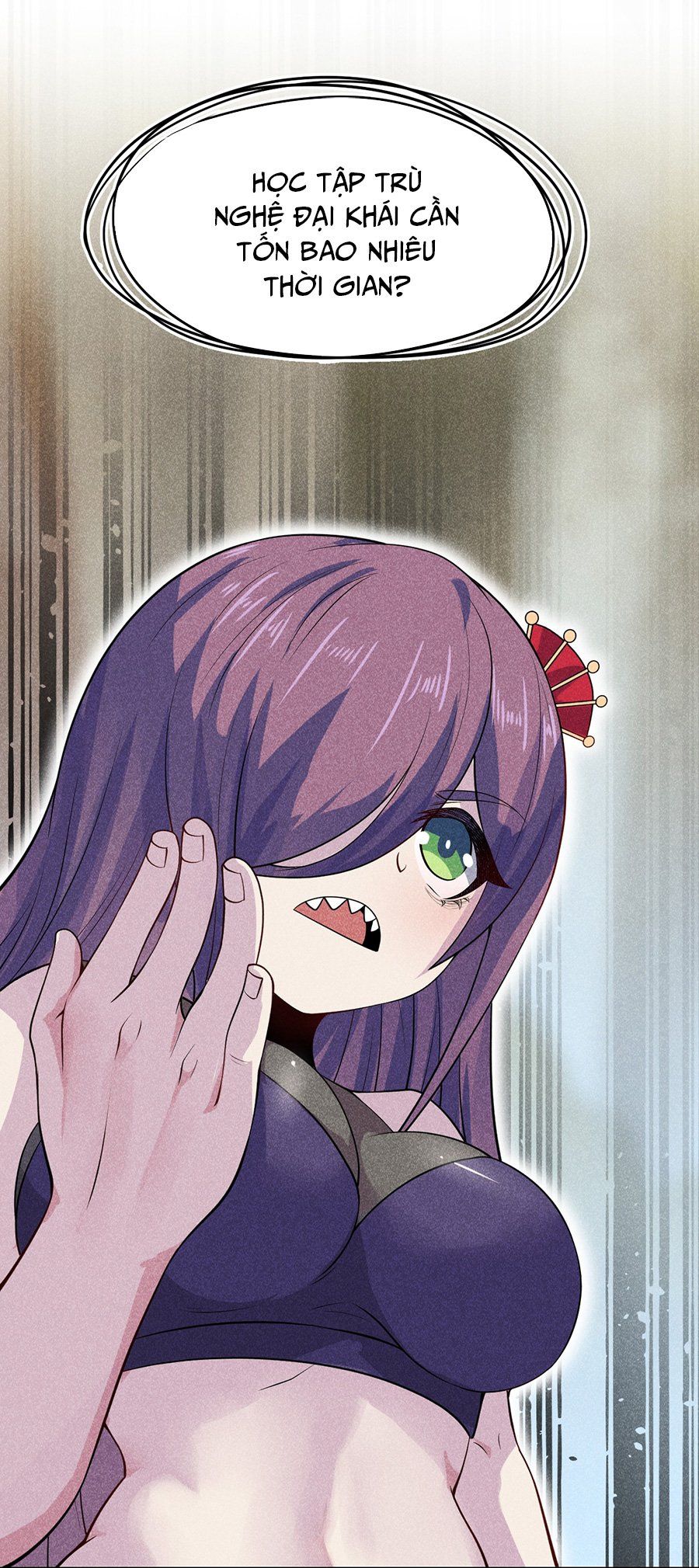 đọc truyện Võ Lâm Đệ Nhất Đầu Bếp Chương 47.2 ảnh 32 tại Thiên Thai Truyện