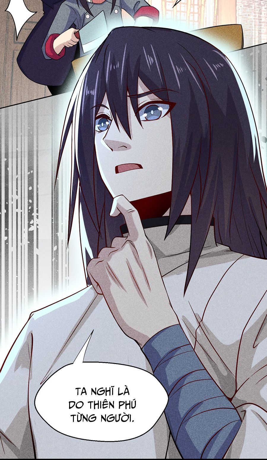 đọc truyện Võ Lâm Đệ Nhất Đầu Bếp Chương 47.2 ảnh 34 tại Thiên Thai Truyện