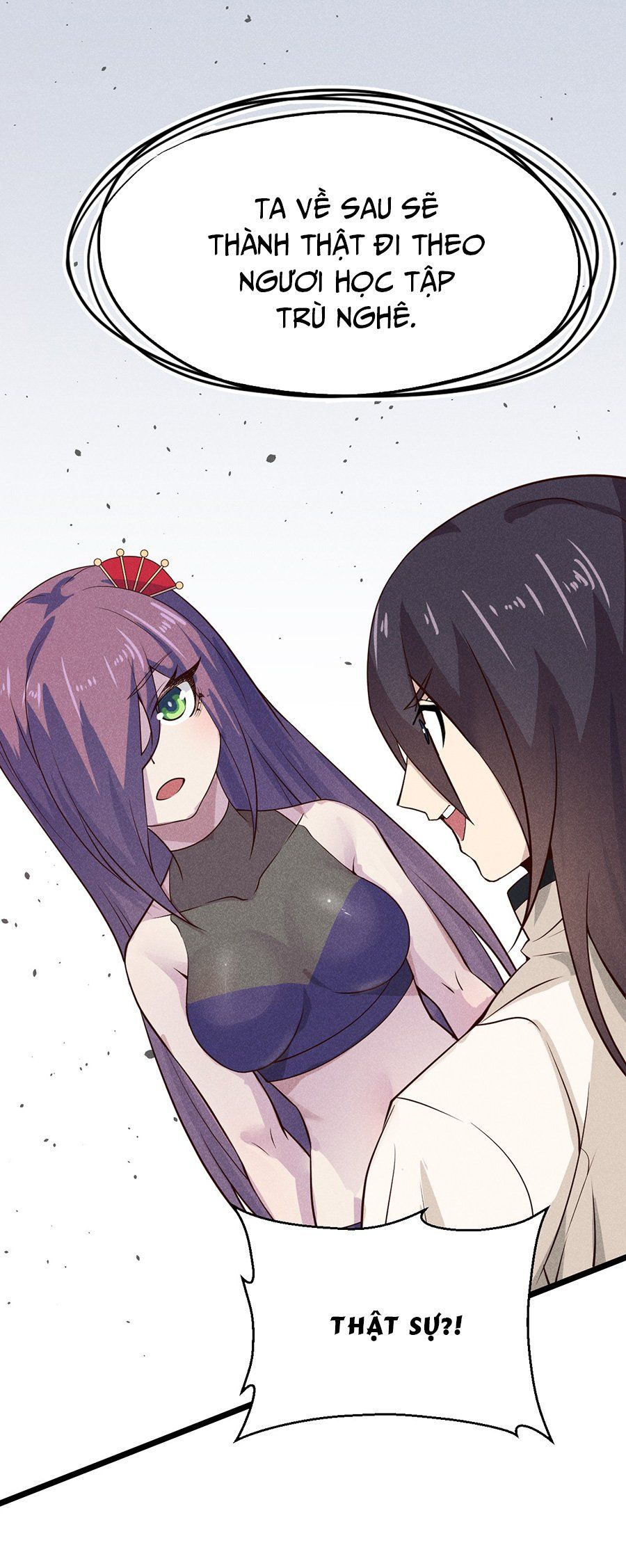 đọc truyện Võ Lâm Đệ Nhất Đầu Bếp Chương 47.2 ảnh 36 tại Thiên Thai Truyện