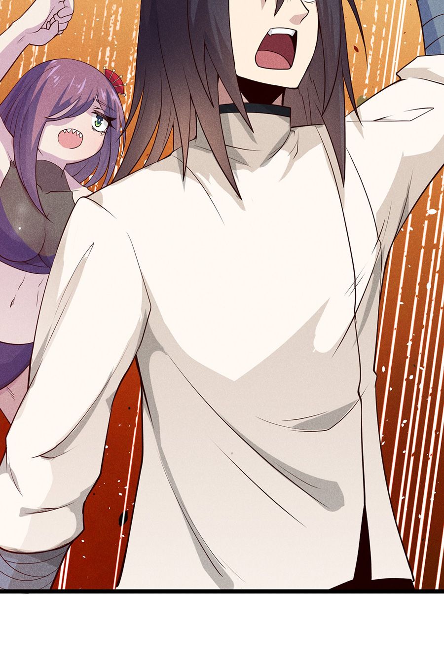 đọc truyện Võ Lâm Đệ Nhất Đầu Bếp Chương 47.2 ảnh 39 tại Thiên Thai Truyện