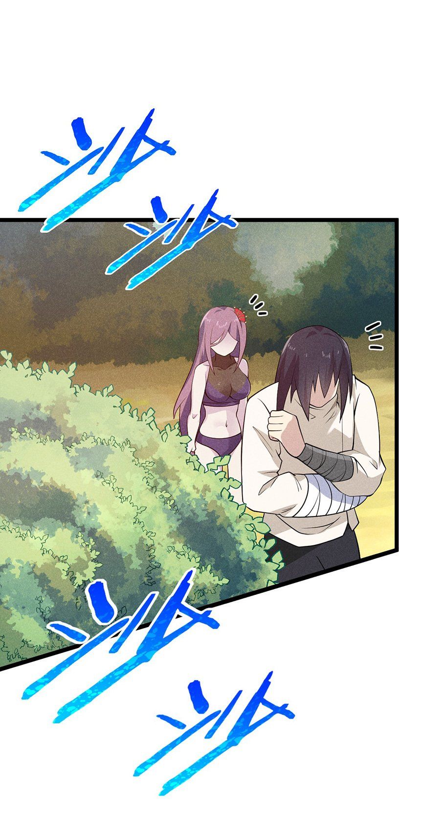 đọc truyện Võ Lâm Đệ Nhất Đầu Bếp Chương 47.2 ảnh 42 tại Thiên Thai Truyện