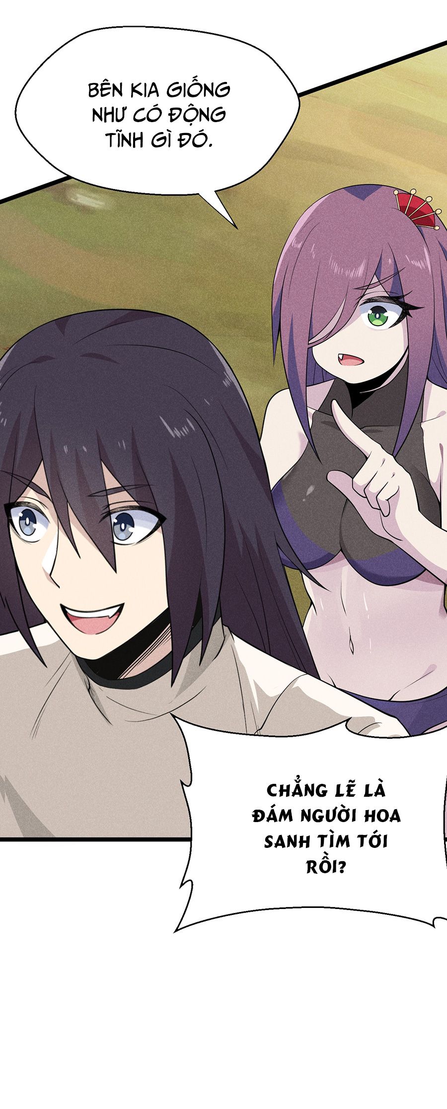 đọc truyện Võ Lâm Đệ Nhất Đầu Bếp Chương 47.2 ảnh 43 tại Thiên Thai Truyện