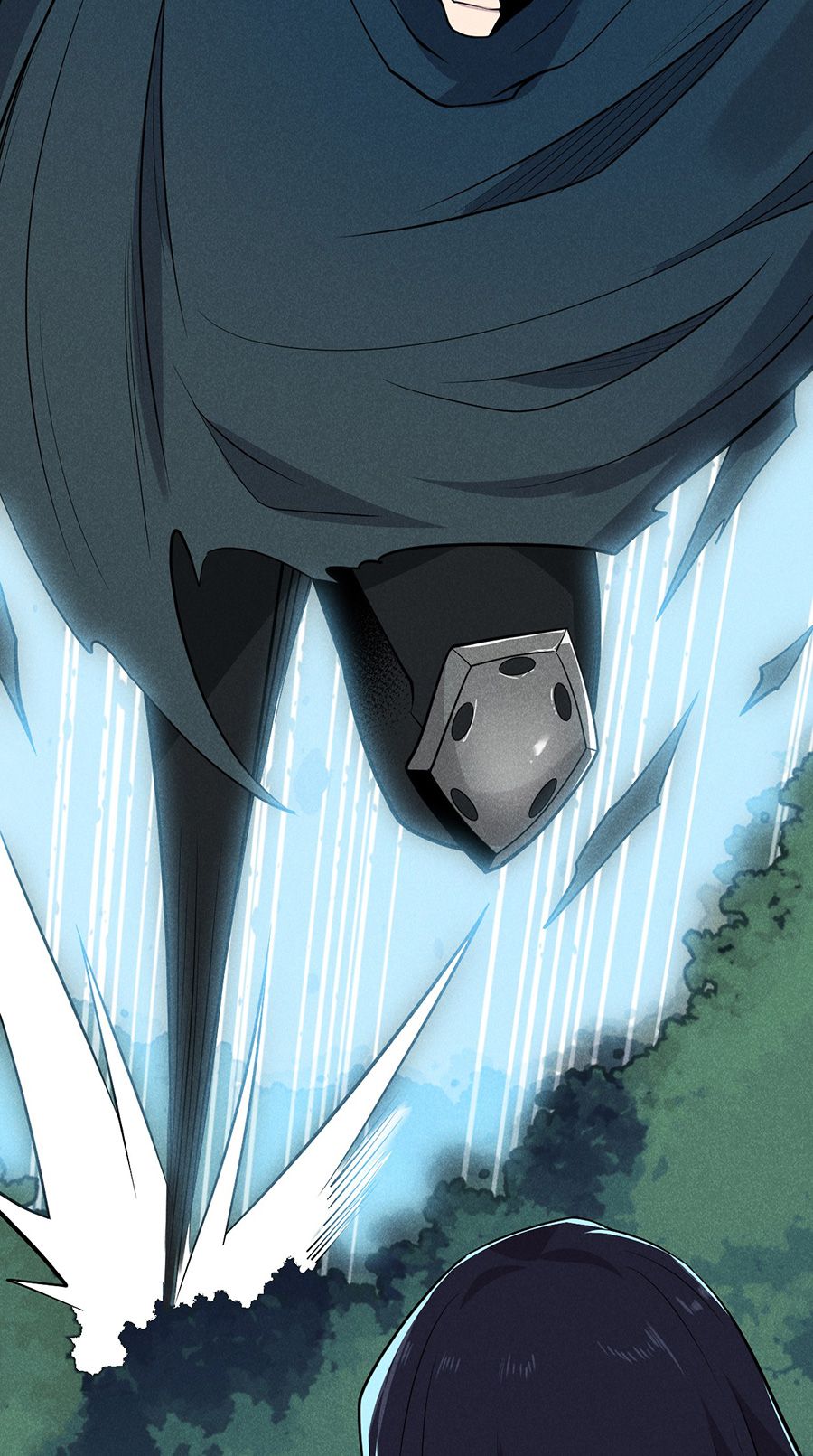 đọc truyện Võ Lâm Đệ Nhất Đầu Bếp Chương 47.2 ảnh 46 tại Thiên Thai Truyện