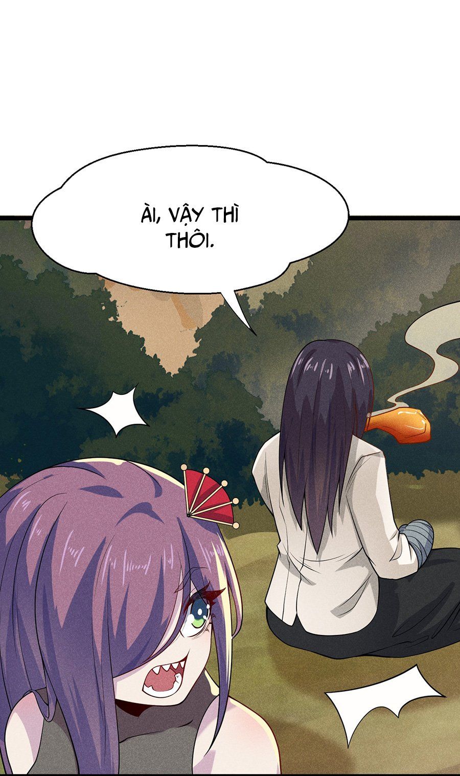 đọc truyện Võ Lâm Đệ Nhất Đầu Bếp Chương 47.2 ảnh 10 tại Thiên Thai Truyện