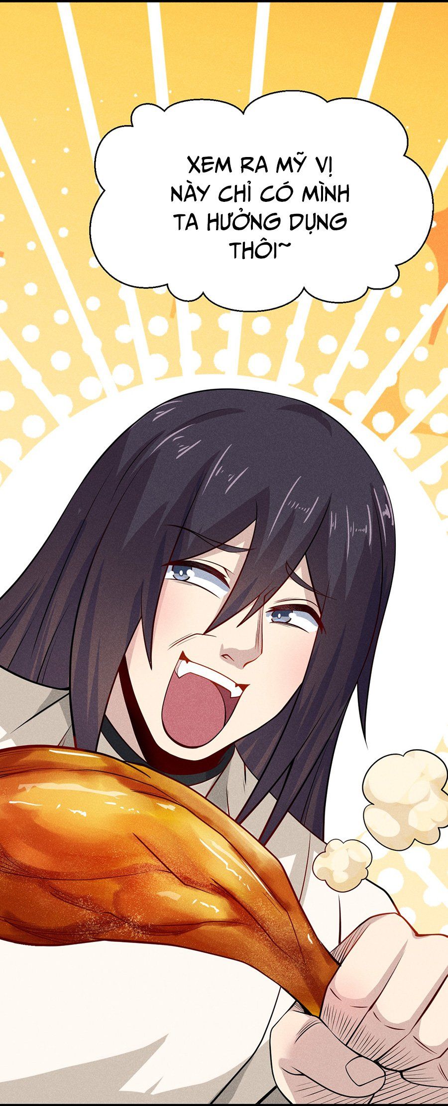 đọc truyện Võ Lâm Đệ Nhất Đầu Bếp Chương 47.2 ảnh 11 tại Thiên Thai Truyện