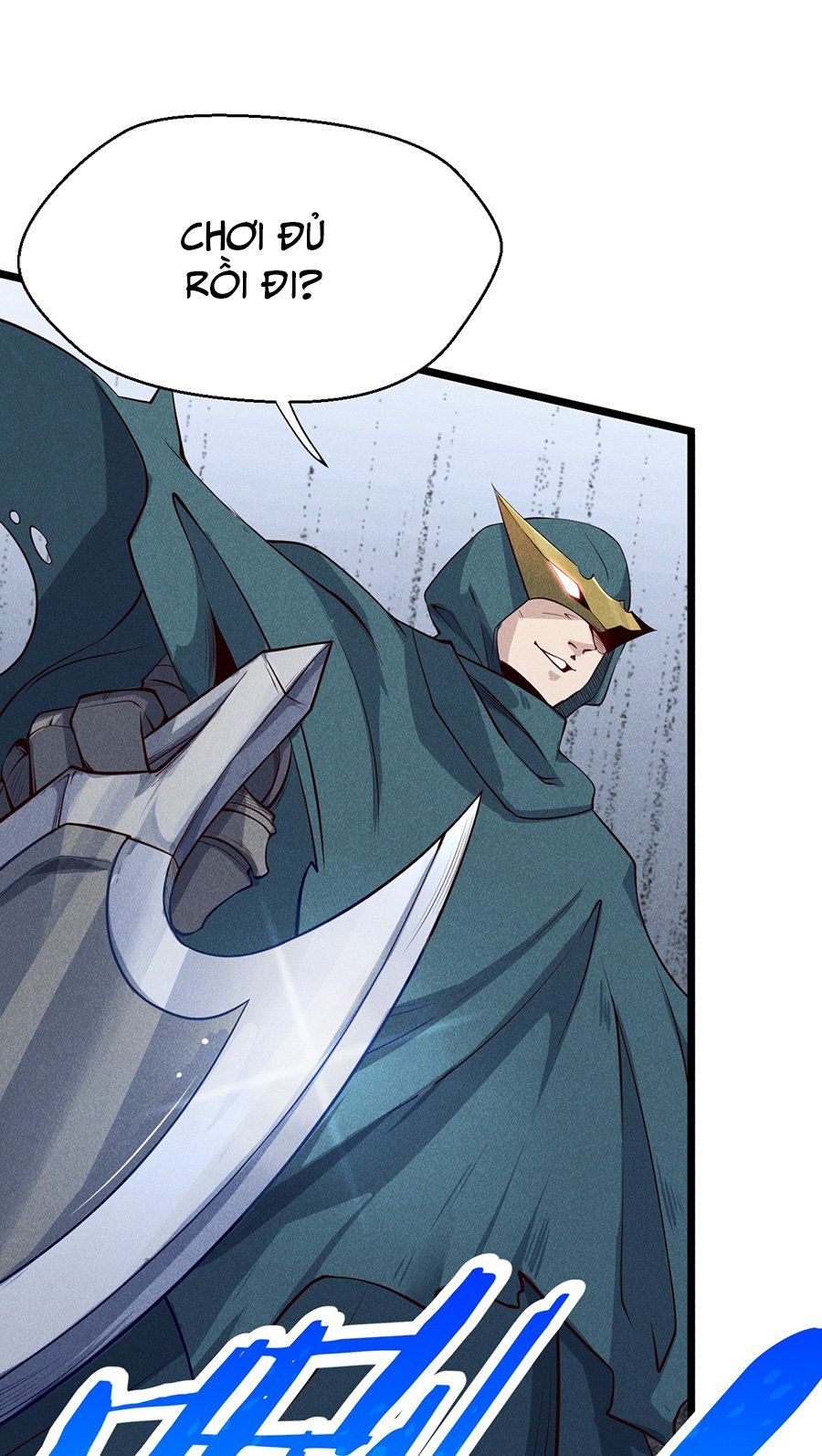 đọc truyện Võ Lâm Đệ Nhất Đầu Bếp Chương 48.1 ảnh 13 tại Thiên Thai Truyện