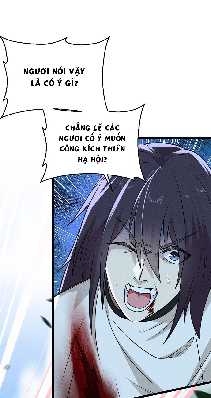 đọc truyện Võ Lâm Đệ Nhất Đầu Bếp Chương 48.1 ảnh 20 tại Thiên Thai Truyện