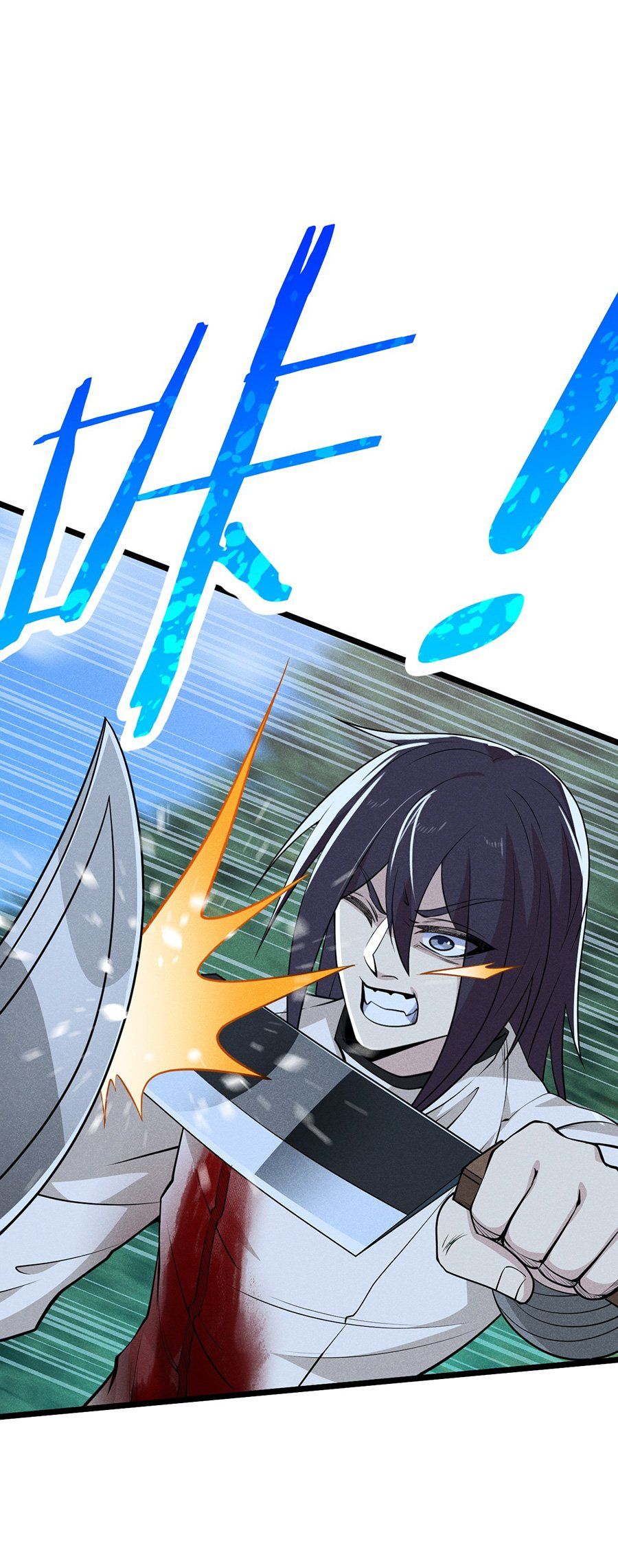 đọc truyện Võ Lâm Đệ Nhất Đầu Bếp Chương 48.1 ảnh 23 tại Thiên Thai Truyện