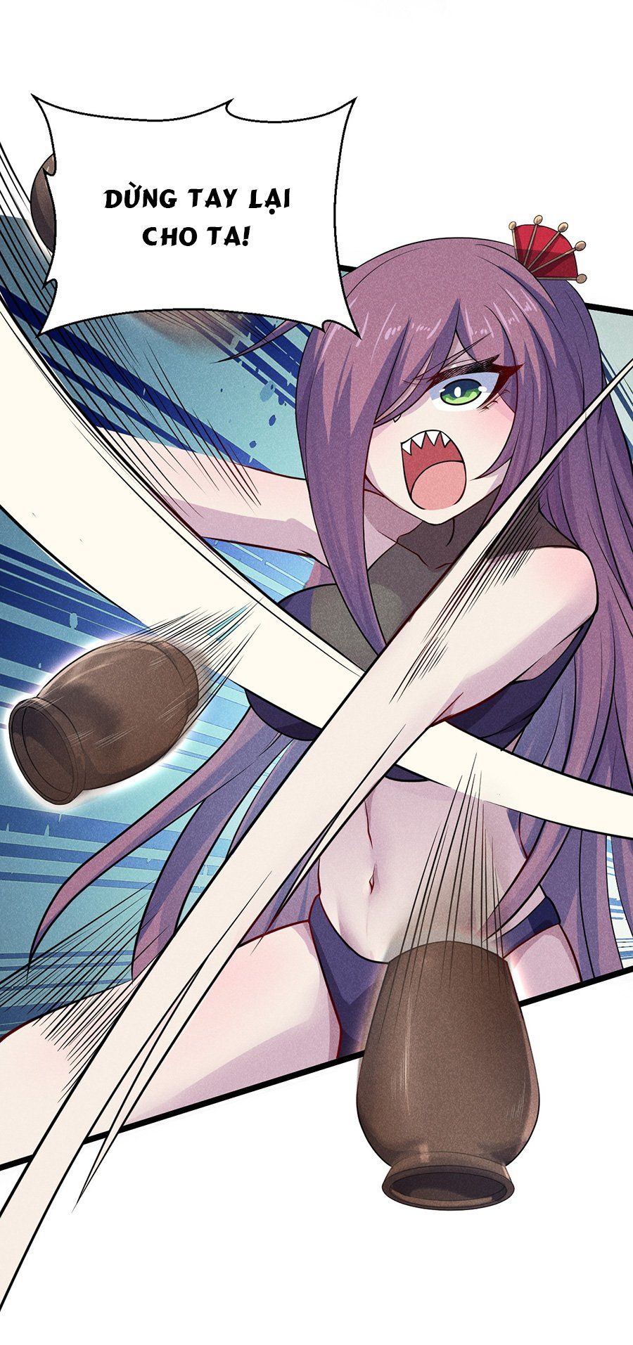 đọc truyện Võ Lâm Đệ Nhất Đầu Bếp Chương 48.1 ảnh 25 tại Thiên Thai Truyện